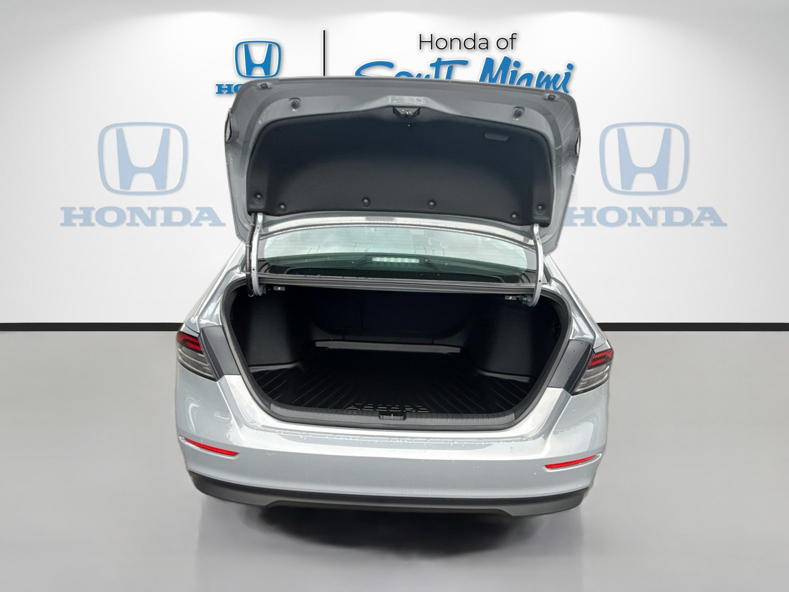 2025 Honda Accord Sedan - Photo 20
