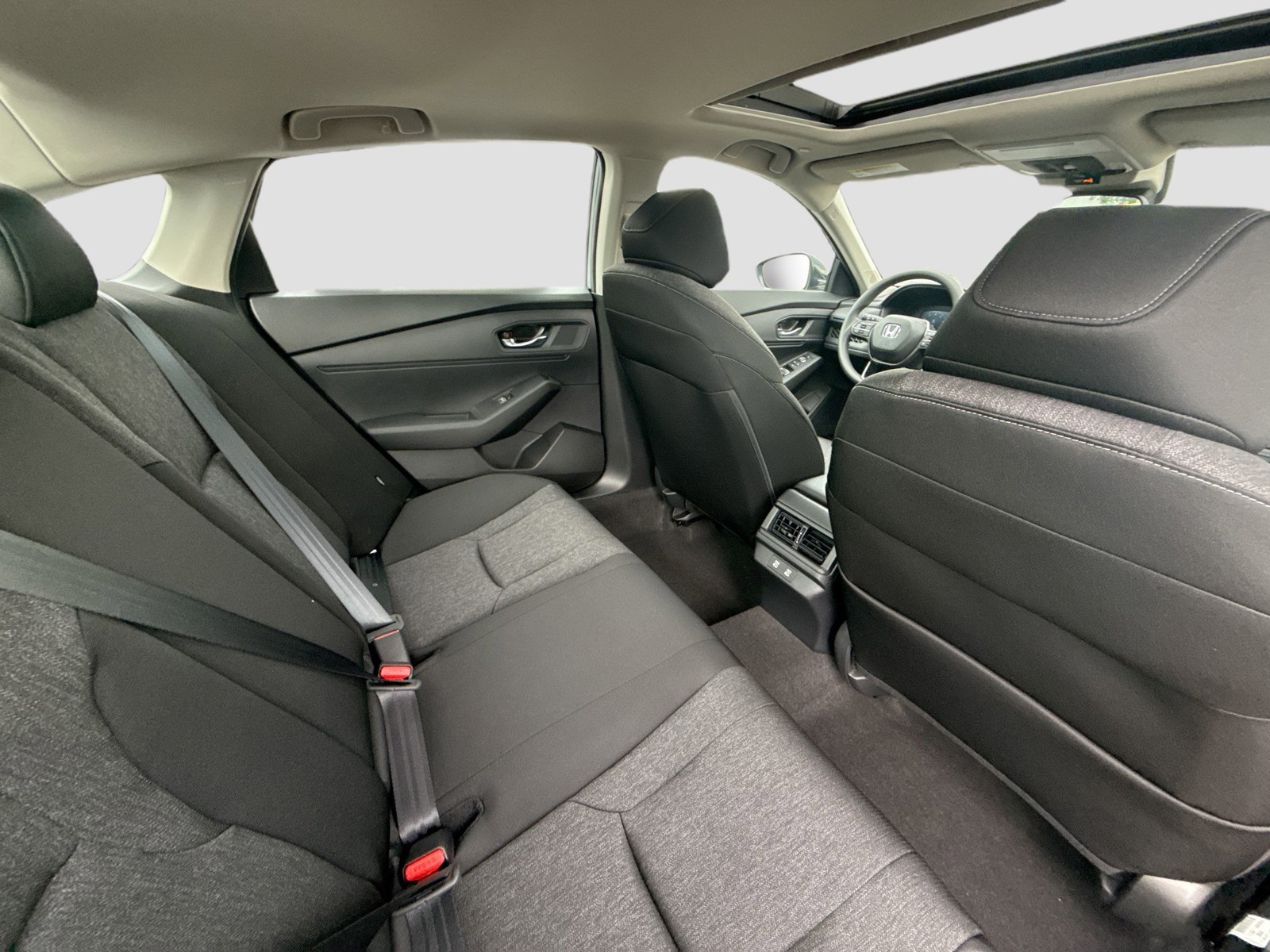 2025 Honda Accord Sedan - Photo 21
