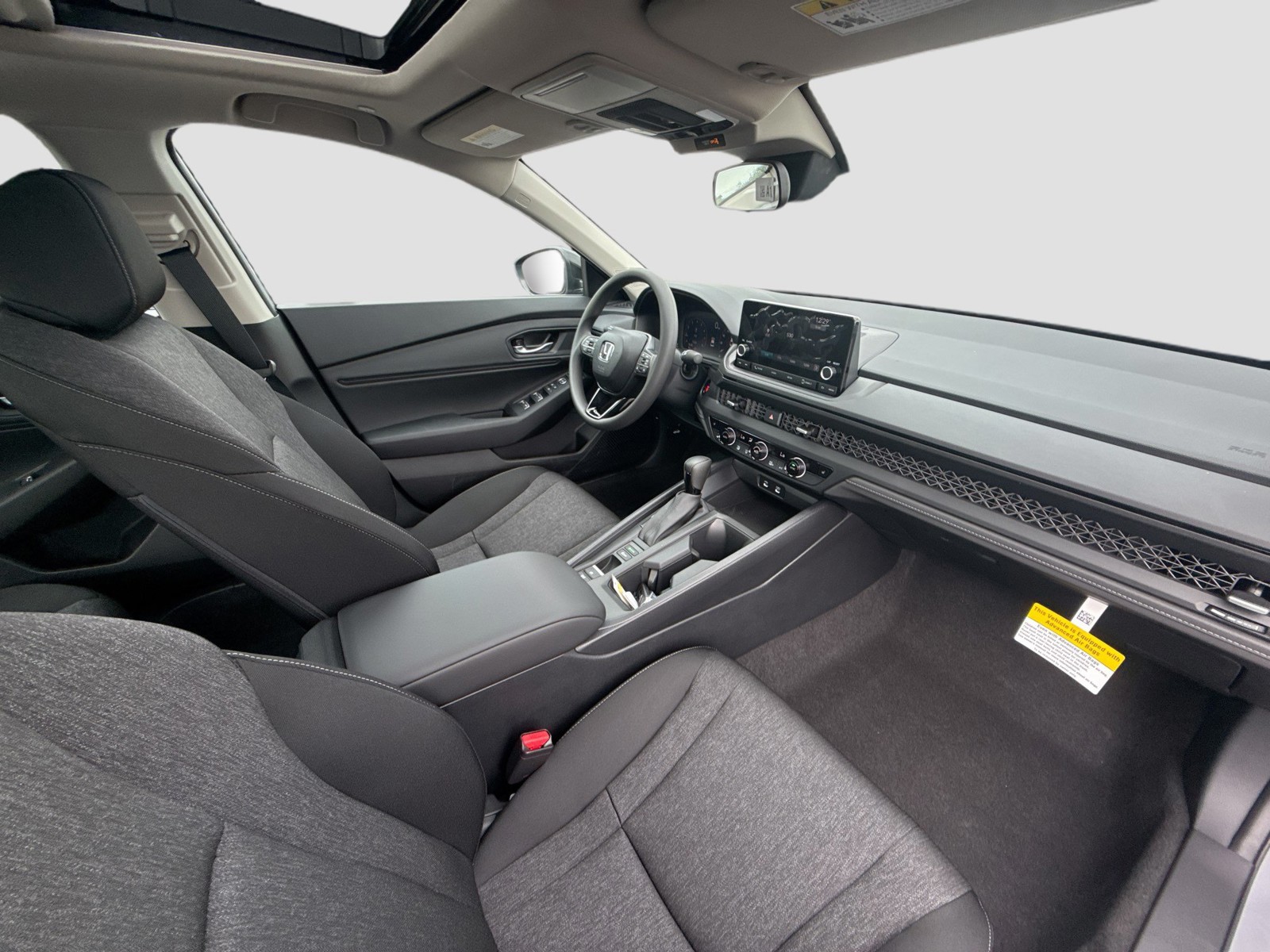 2025 Honda Accord Sedan - Photo 22