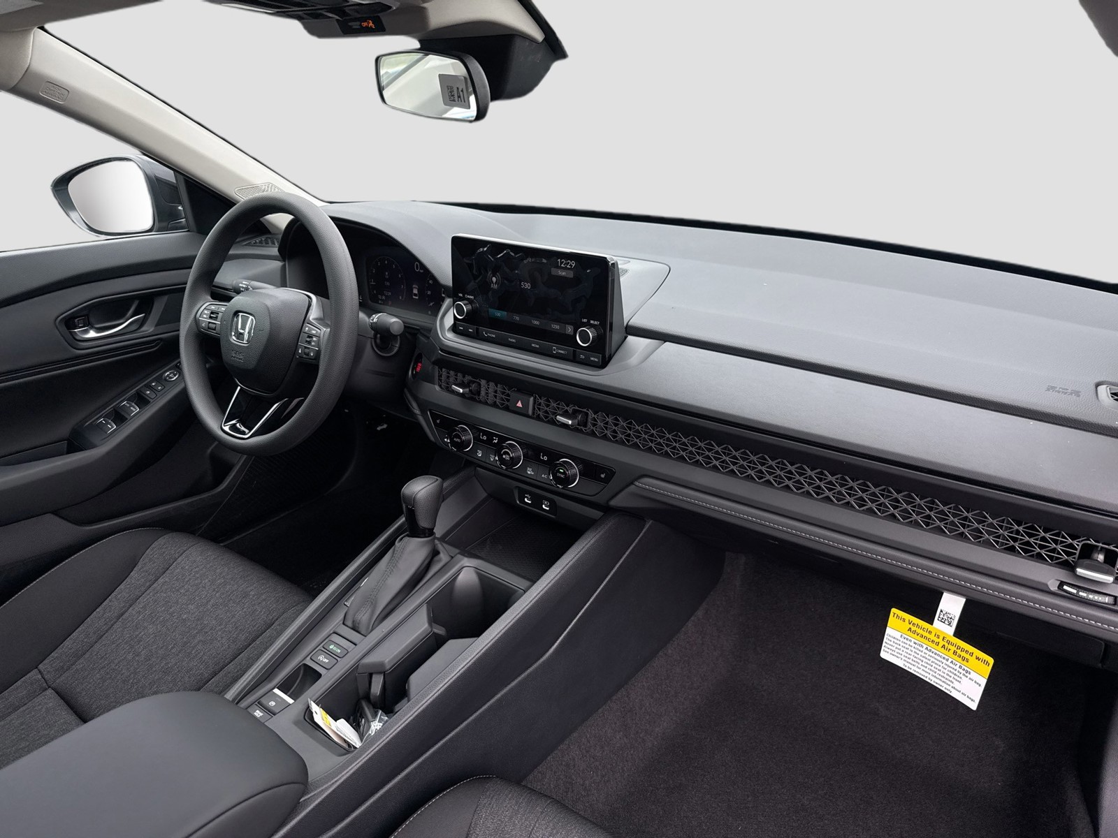 2025 Honda Accord Sedan - Photo 23