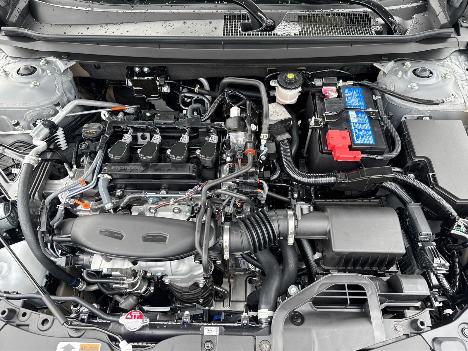 2025 Honda Accord Sedan - Photo 24