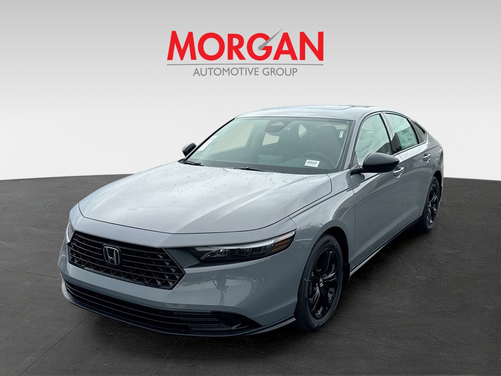 2025 Honda Accord Sedan - Photo 3
