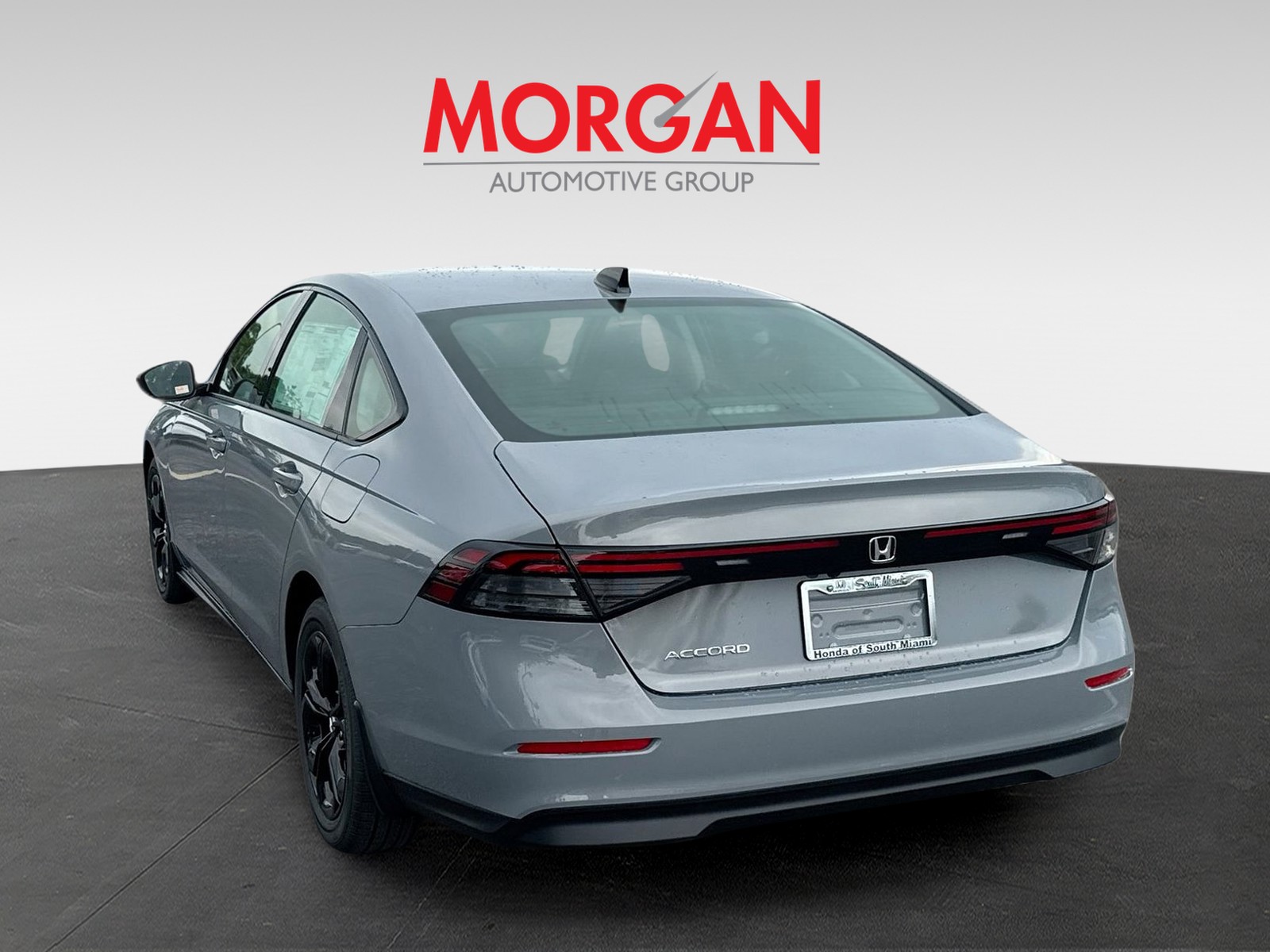 2025 Honda Accord Sedan - Photo 4
