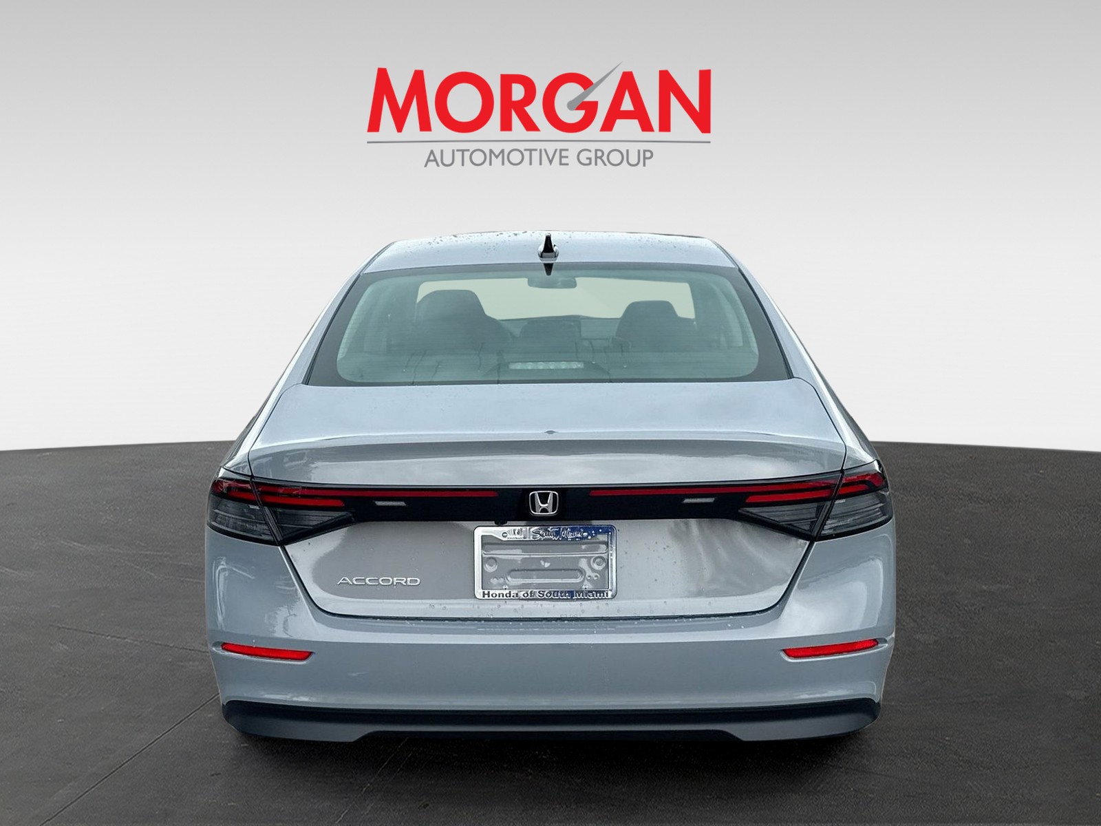 2025 Honda Accord Sedan - Photo 5