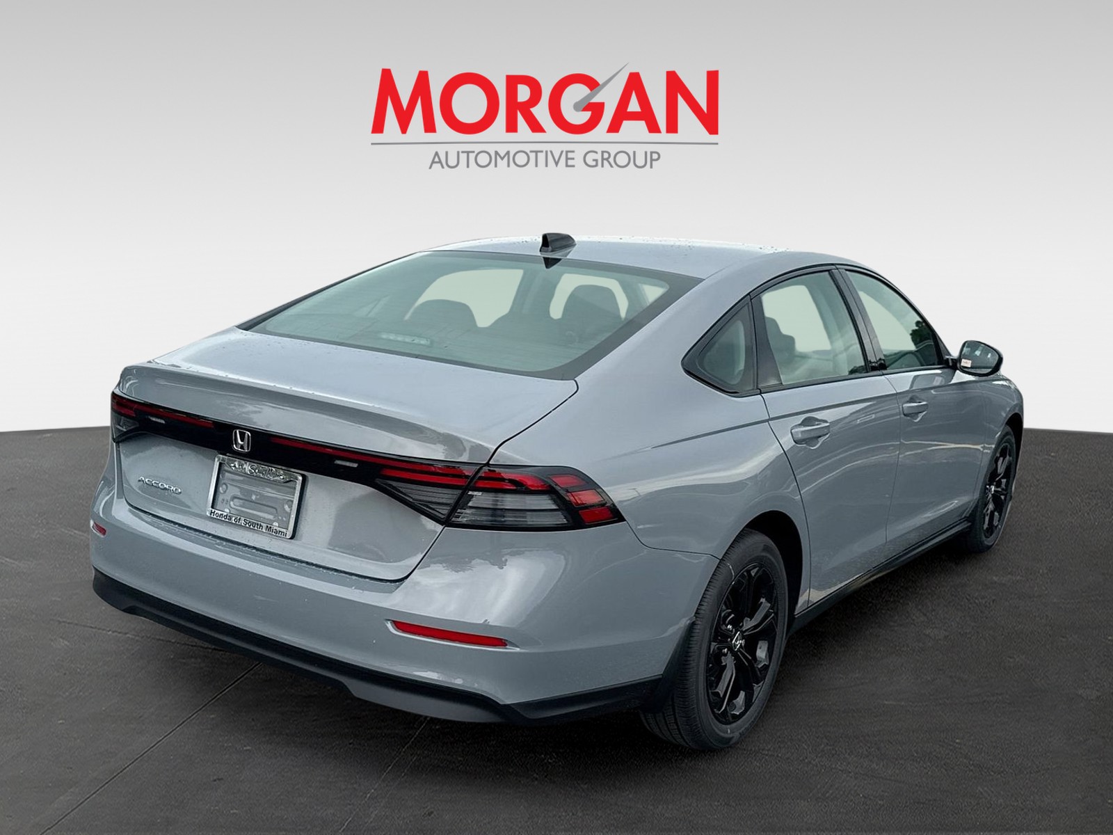 2025 Honda Accord Sedan - Photo 6