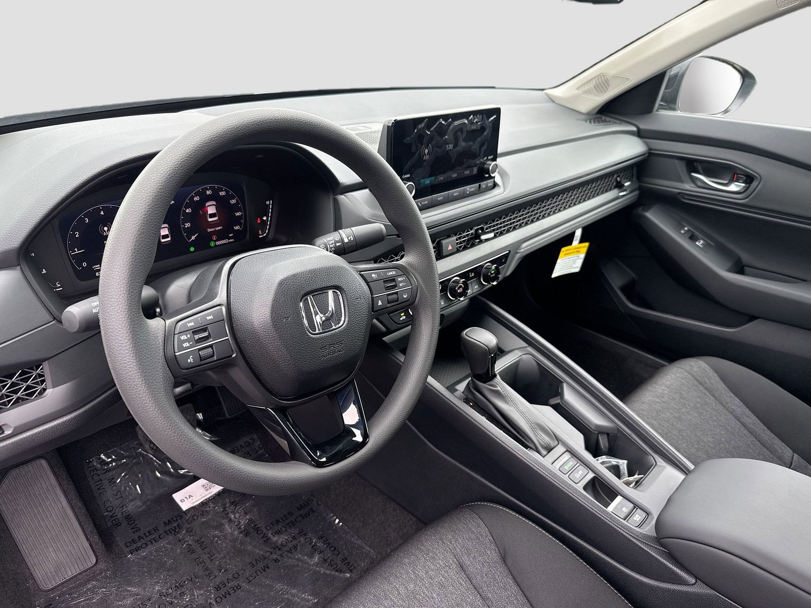 2025 Honda Accord Sedan - Photo 7