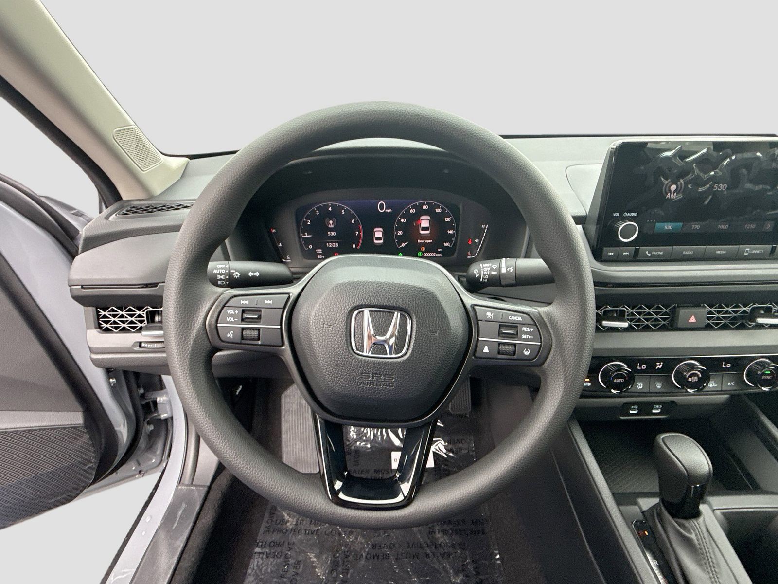 2025 Honda Accord Sedan - Photo 8