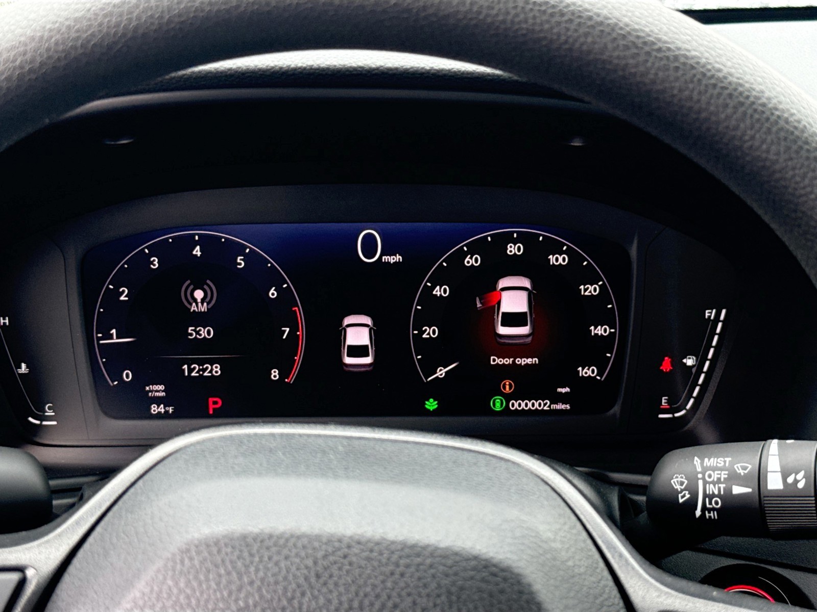 2025 Honda Accord Sedan - Photo 9