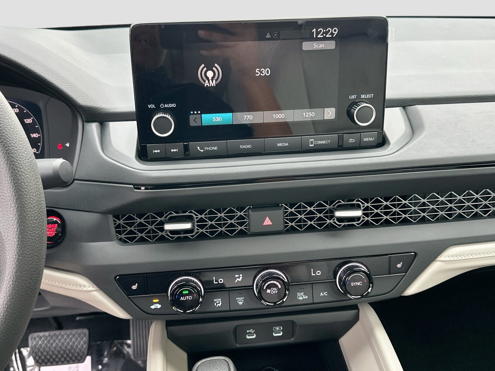 2025 Honda Accord Sedan - Photo 11