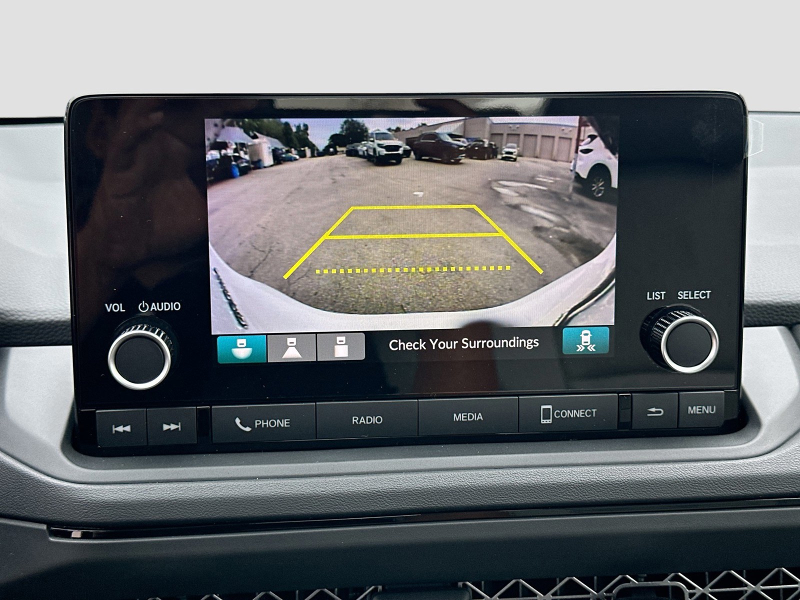 2025 Honda Accord Sedan - Photo 12