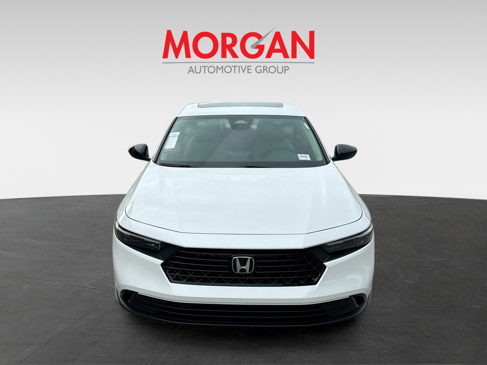 2025 Honda Accord Sedan - Photo 3