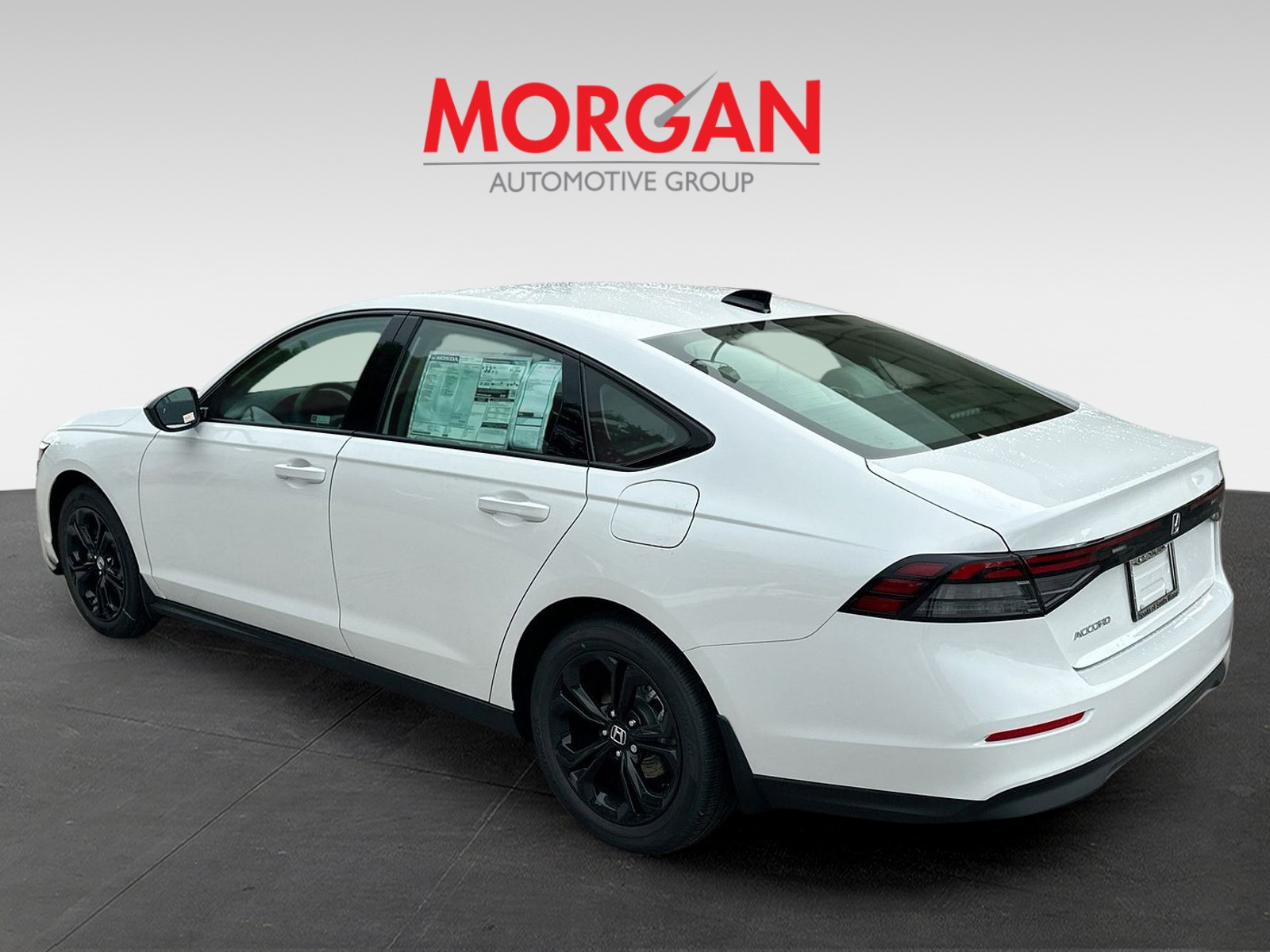 2025 Honda Accord Sedan - Photo 4