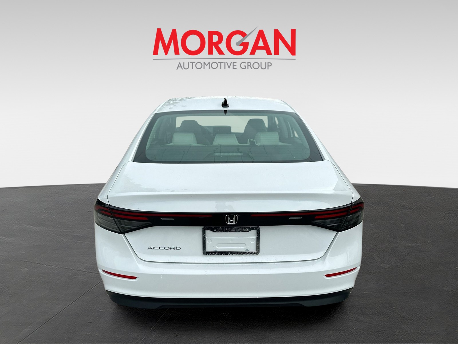 2025 Honda Accord Sedan - Photo 6