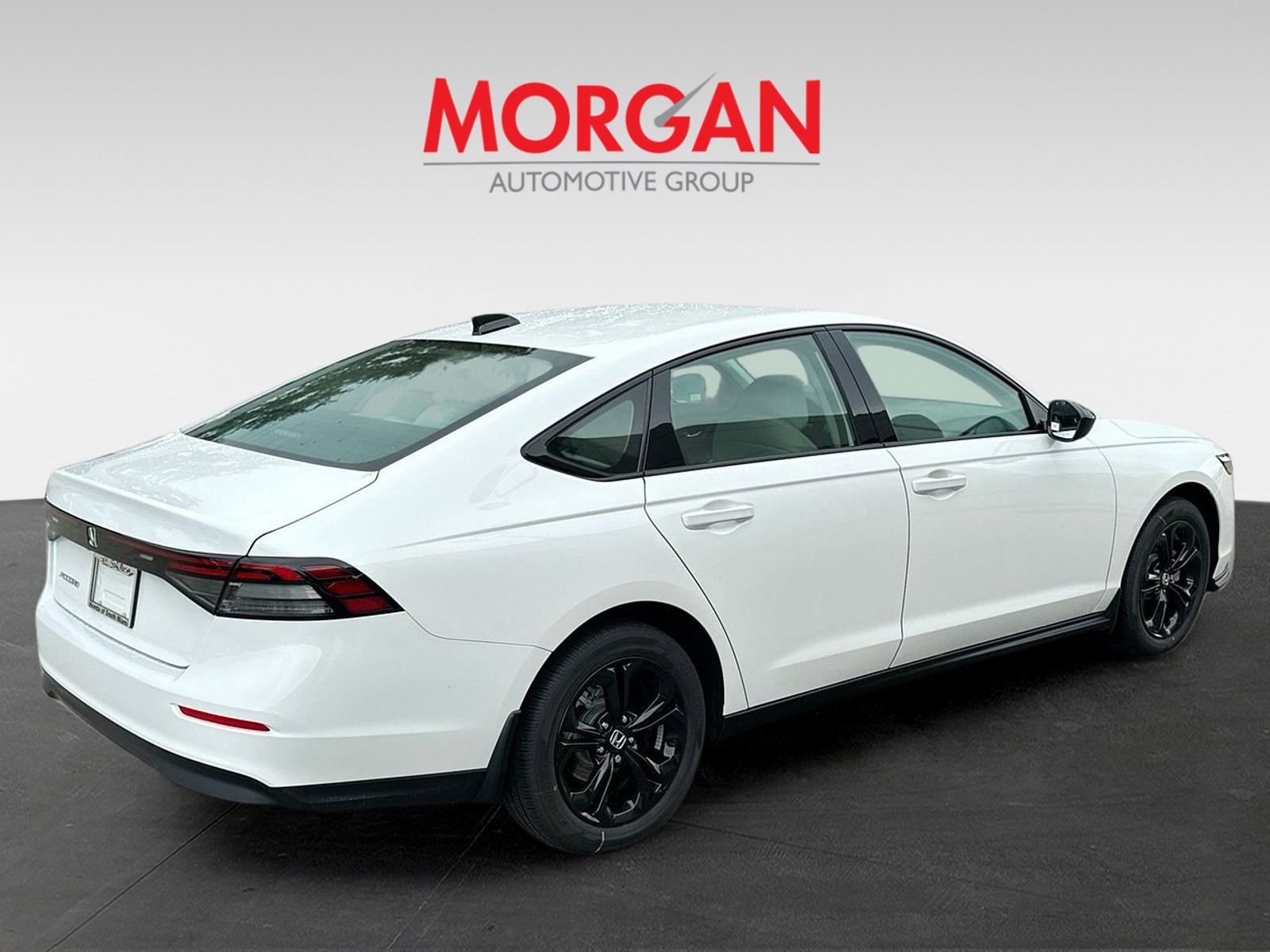 2025 Honda Accord Sedan - Photo 5