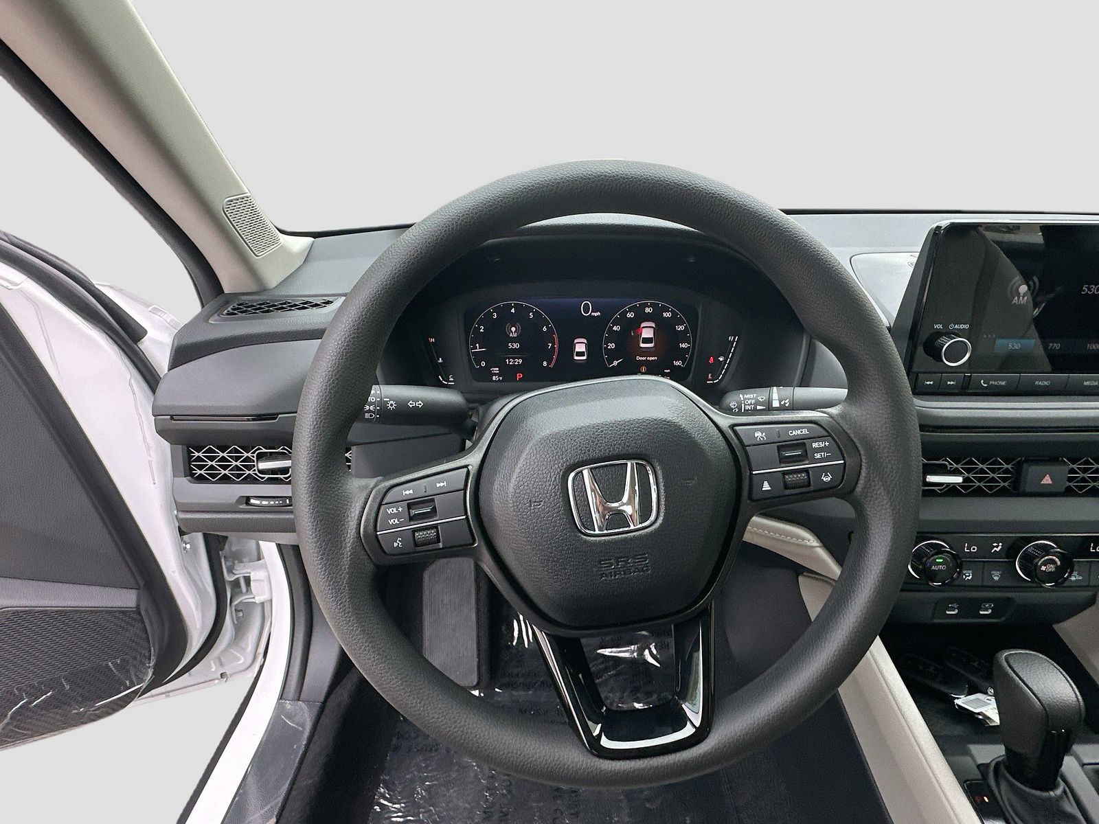 2025 Honda Accord Sedan - Photo 9