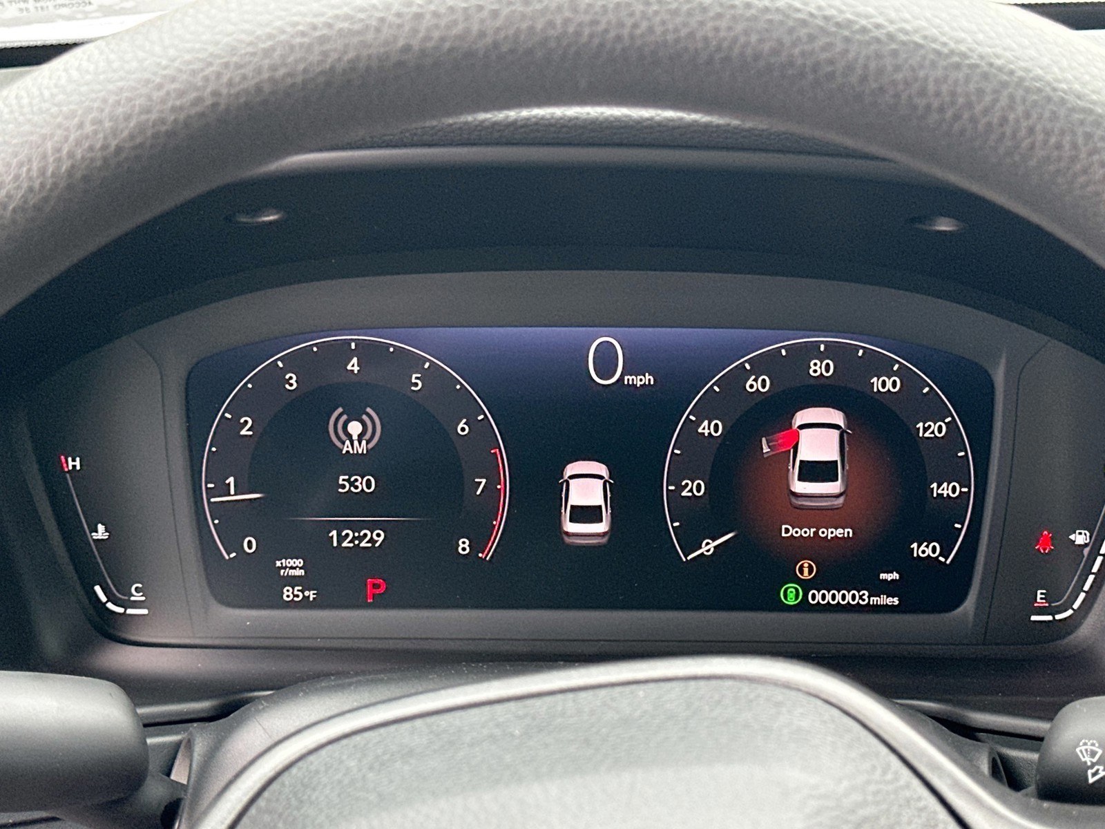 2025 Honda Accord Sedan - Photo 10