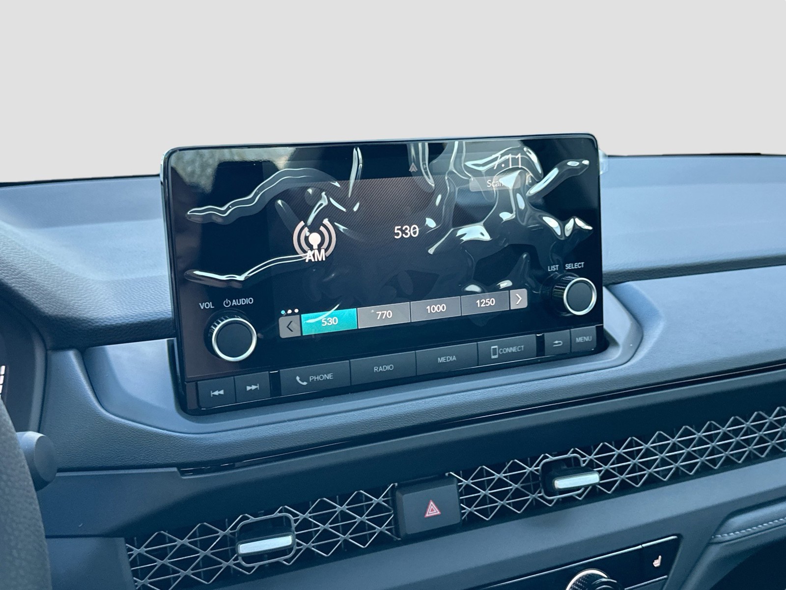 2025 Honda Accord Sedan - Photo 10