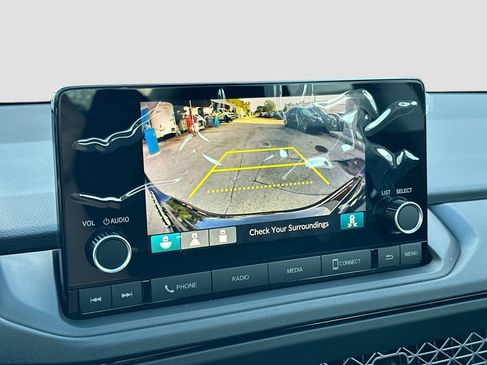2025 Honda Accord Sedan - Photo 12