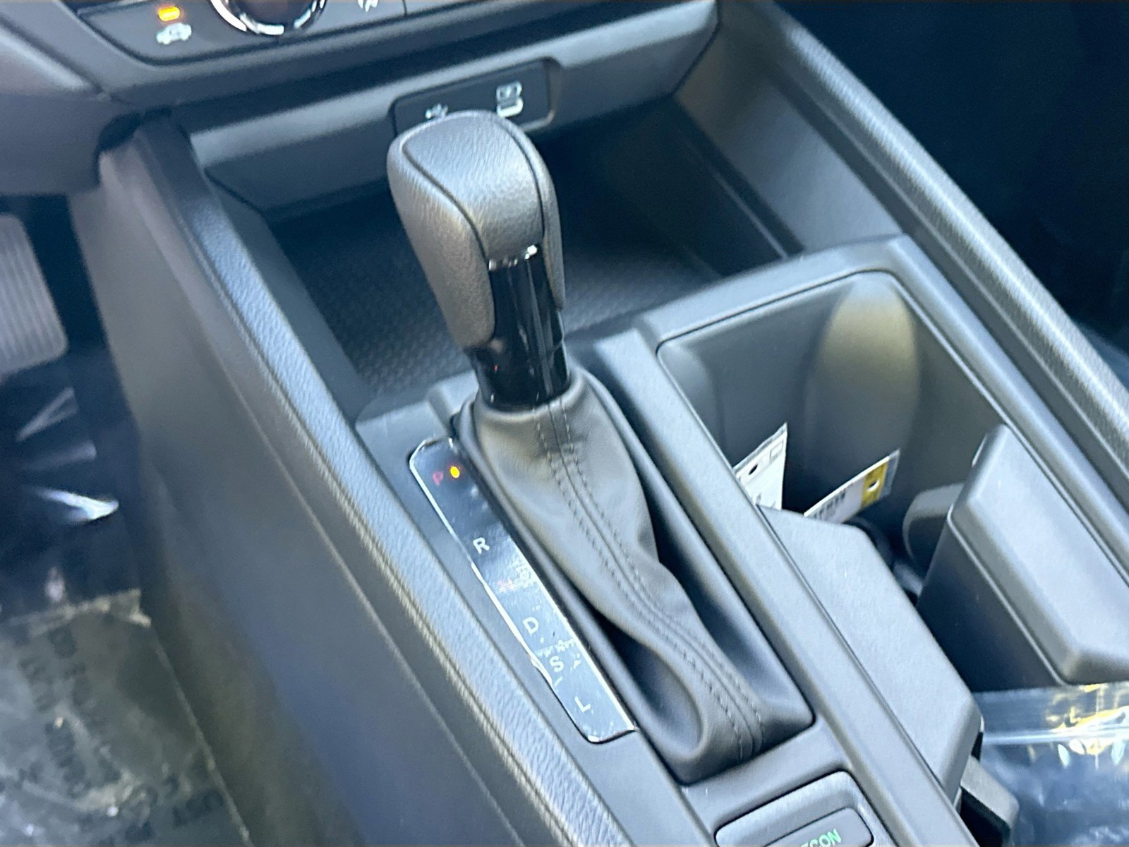 2025 Honda Accord Sedan - Photo 14