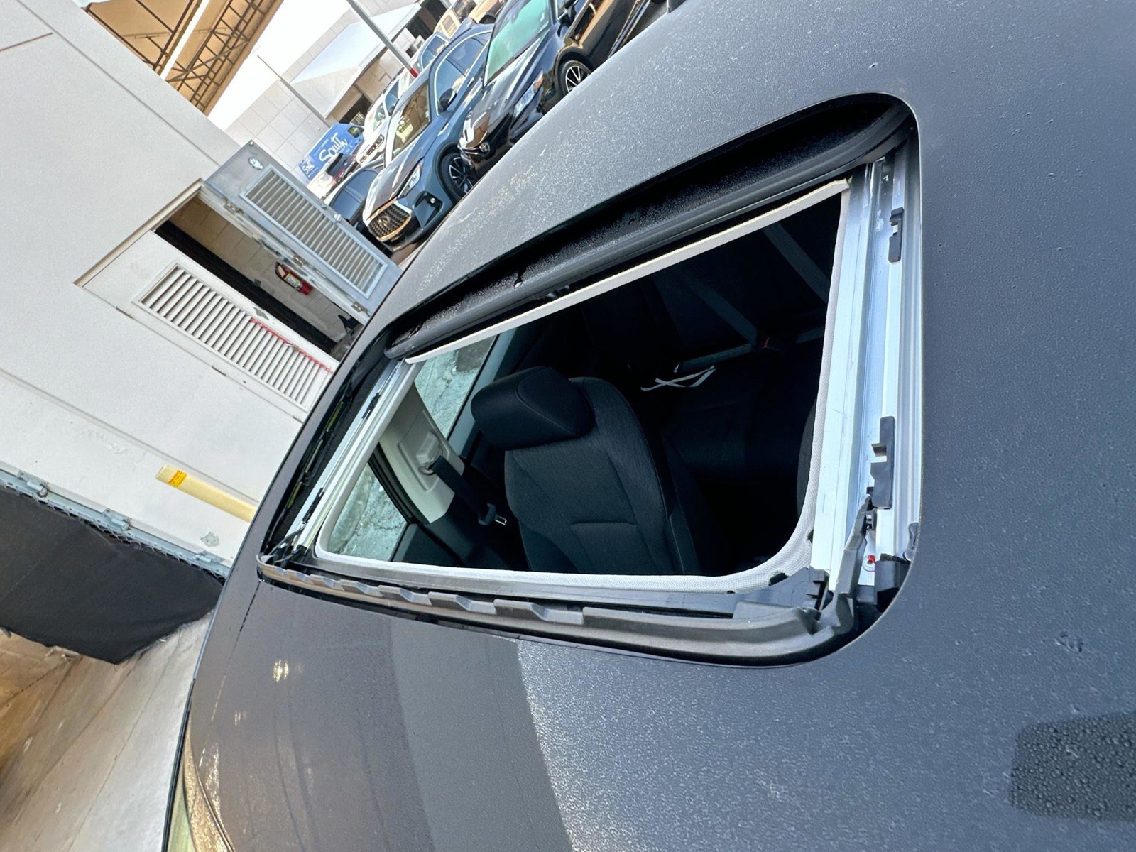 2025 Honda Accord Sedan - Photo 15