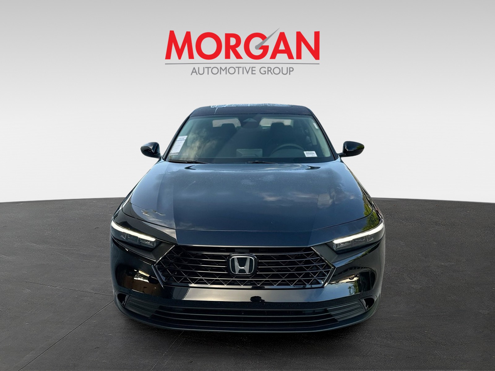 2025 Honda Accord Sedan - Photo 2