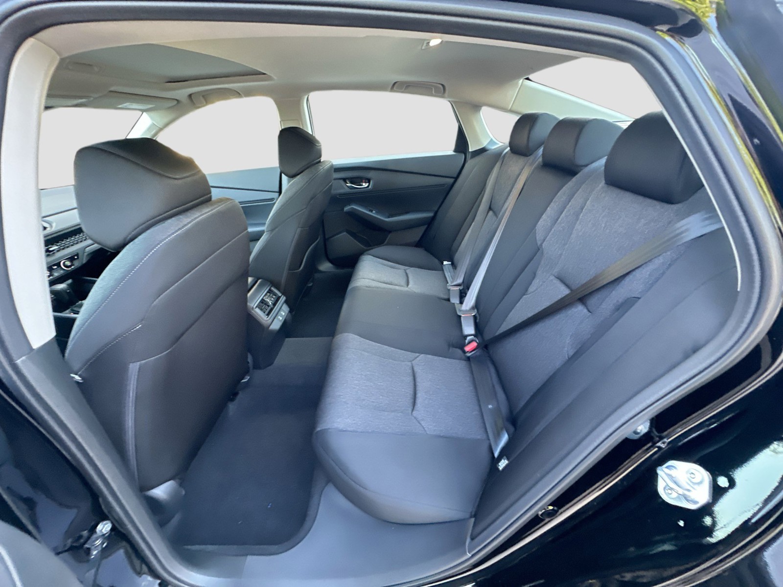 2025 Honda Accord Sedan - Photo 20