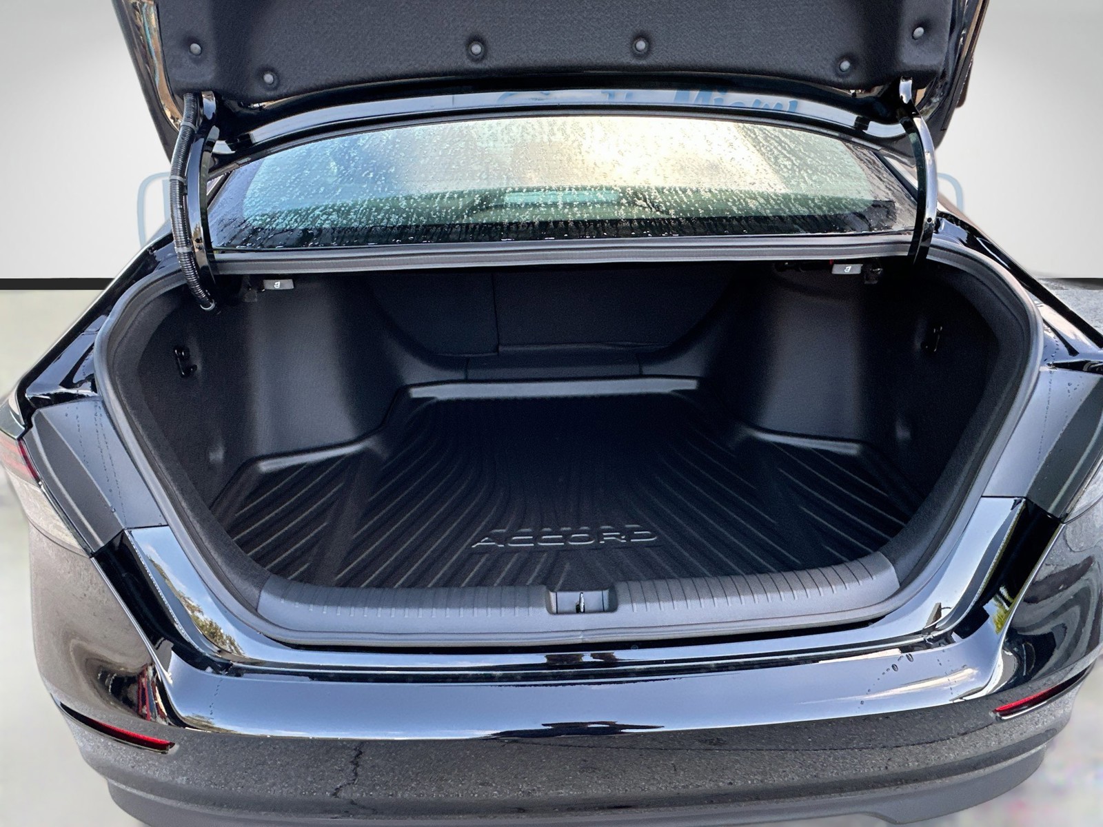 2025 Honda Accord Sedan - Photo 21