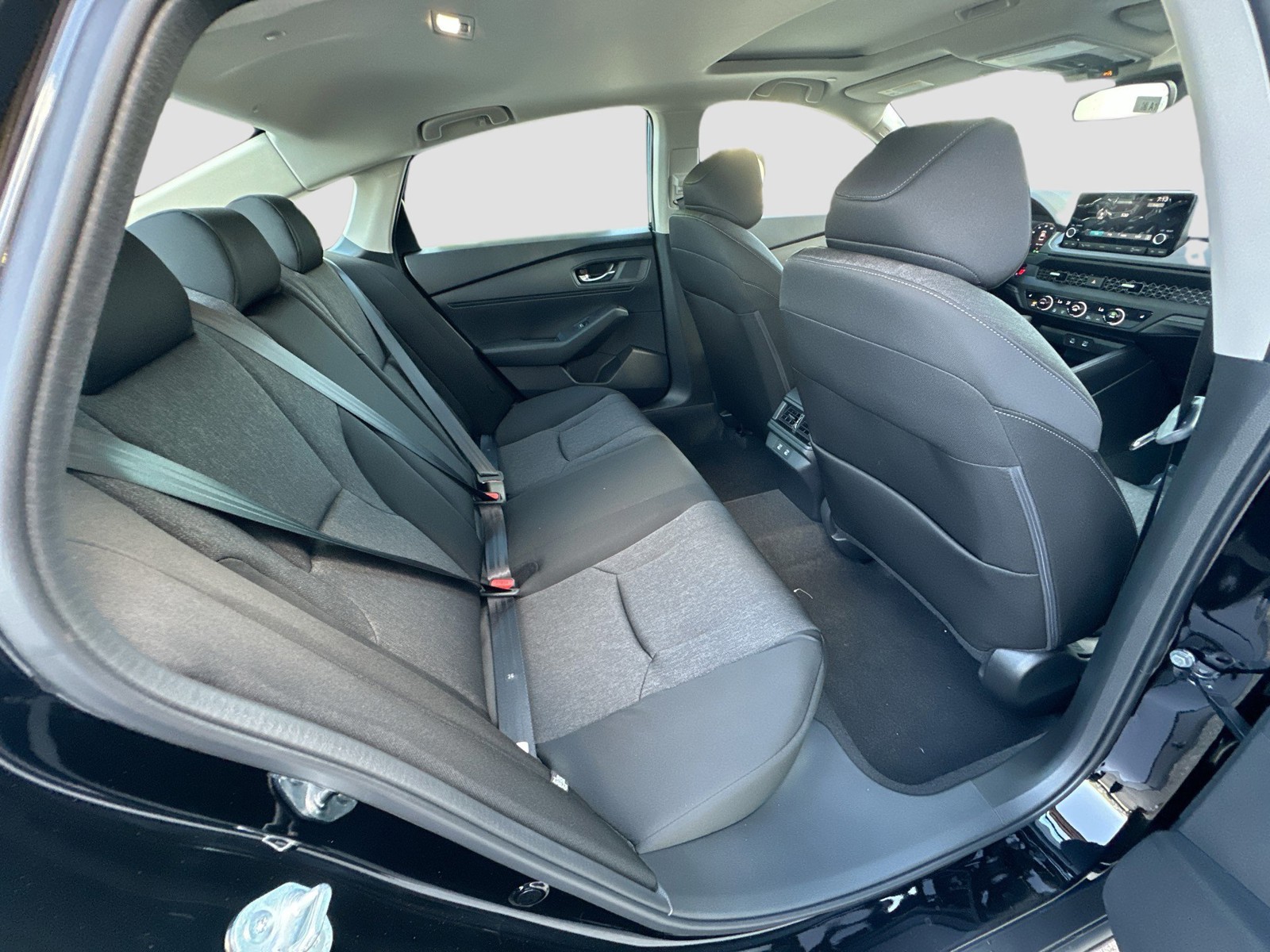 2025 Honda Accord Sedan - Photo 22