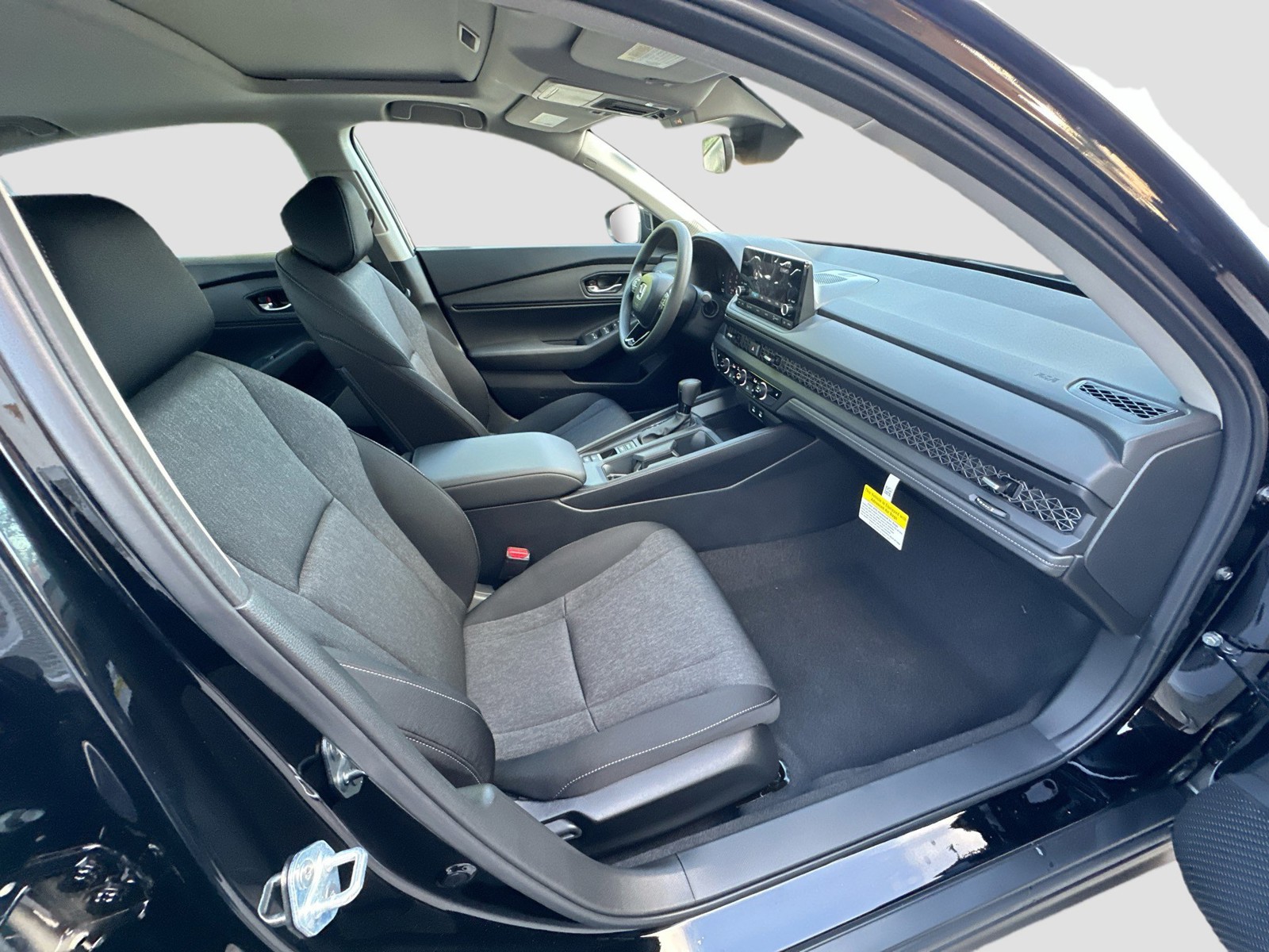2025 Honda Accord Sedan - Photo 23