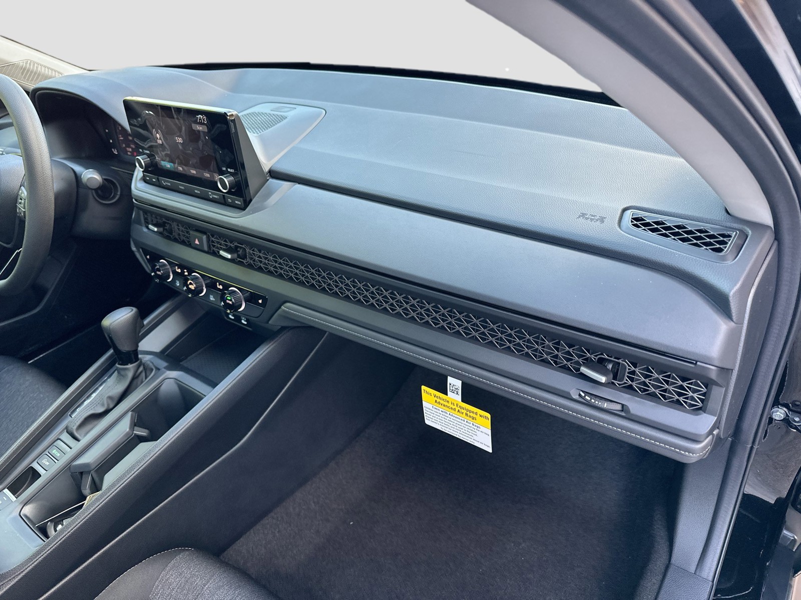 2025 Honda Accord Sedan - Photo 24