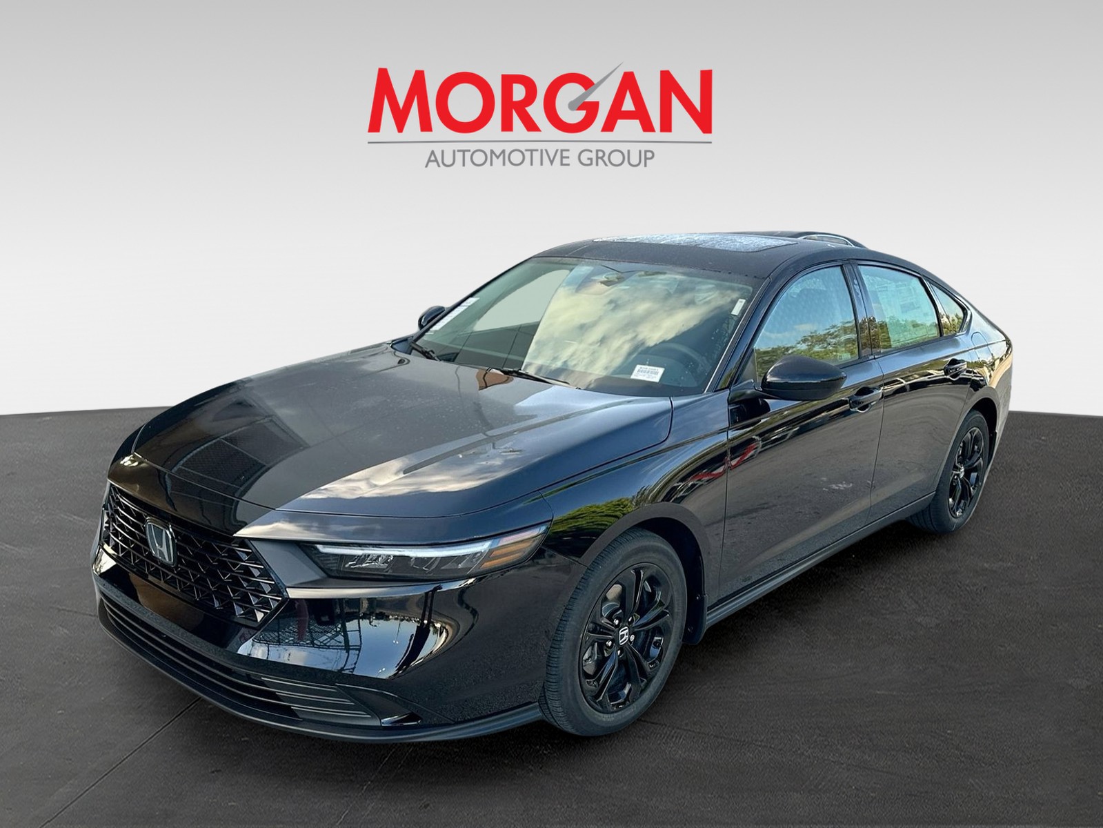 2025 Honda Accord Sedan - Photo 3