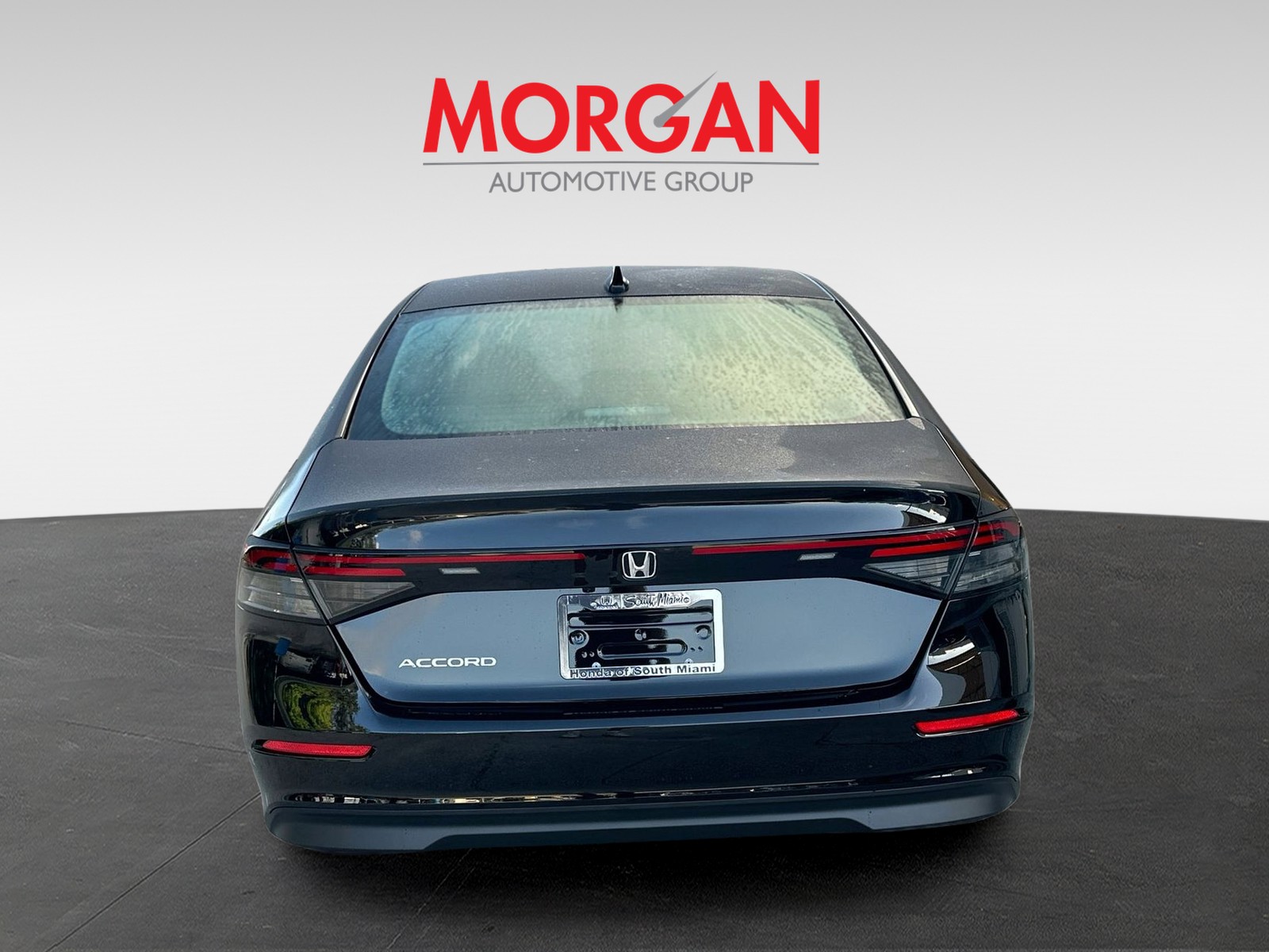 2025 Honda Accord Sedan - Photo 5