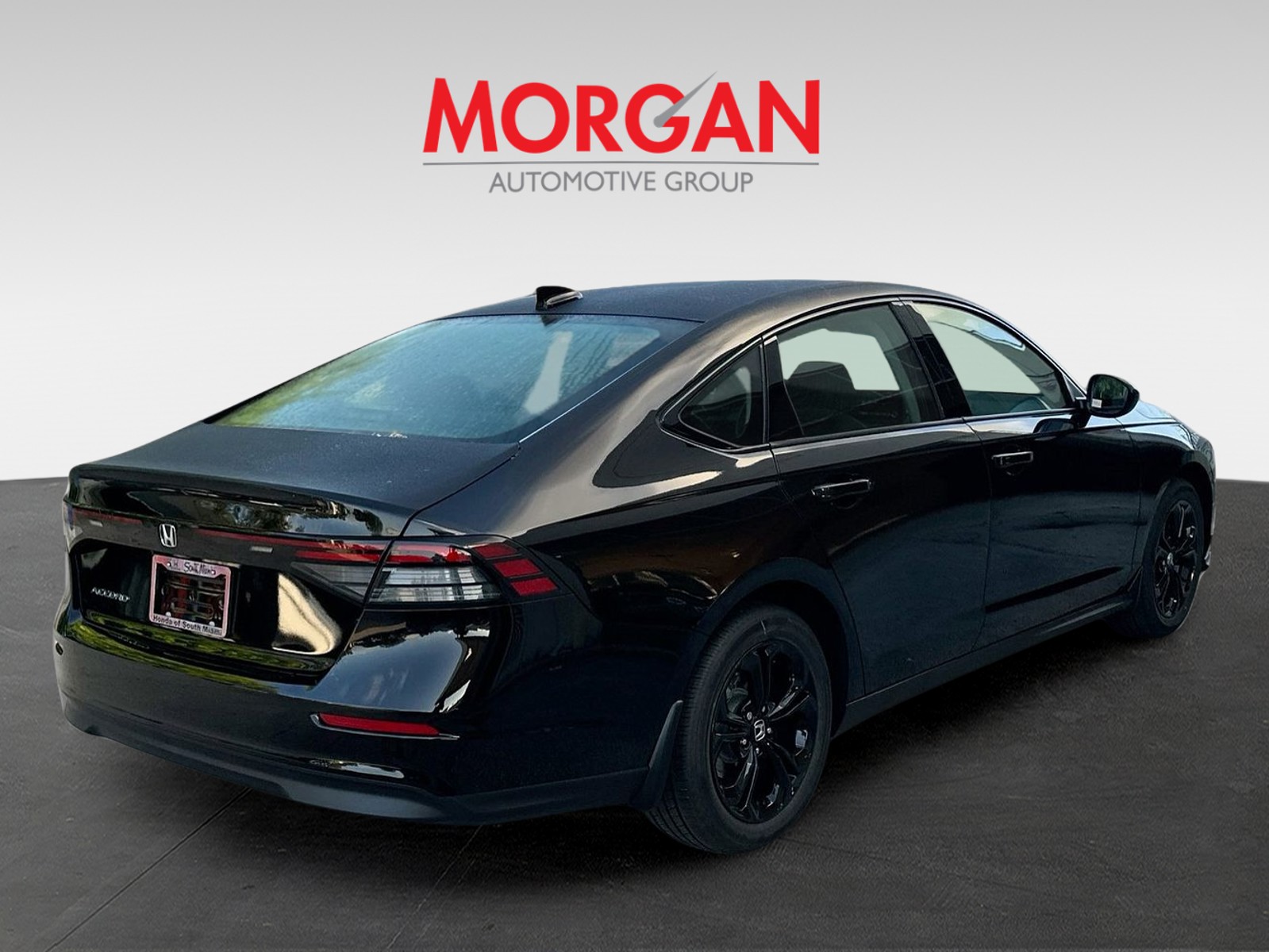 2025 Honda Accord Sedan - Photo 6