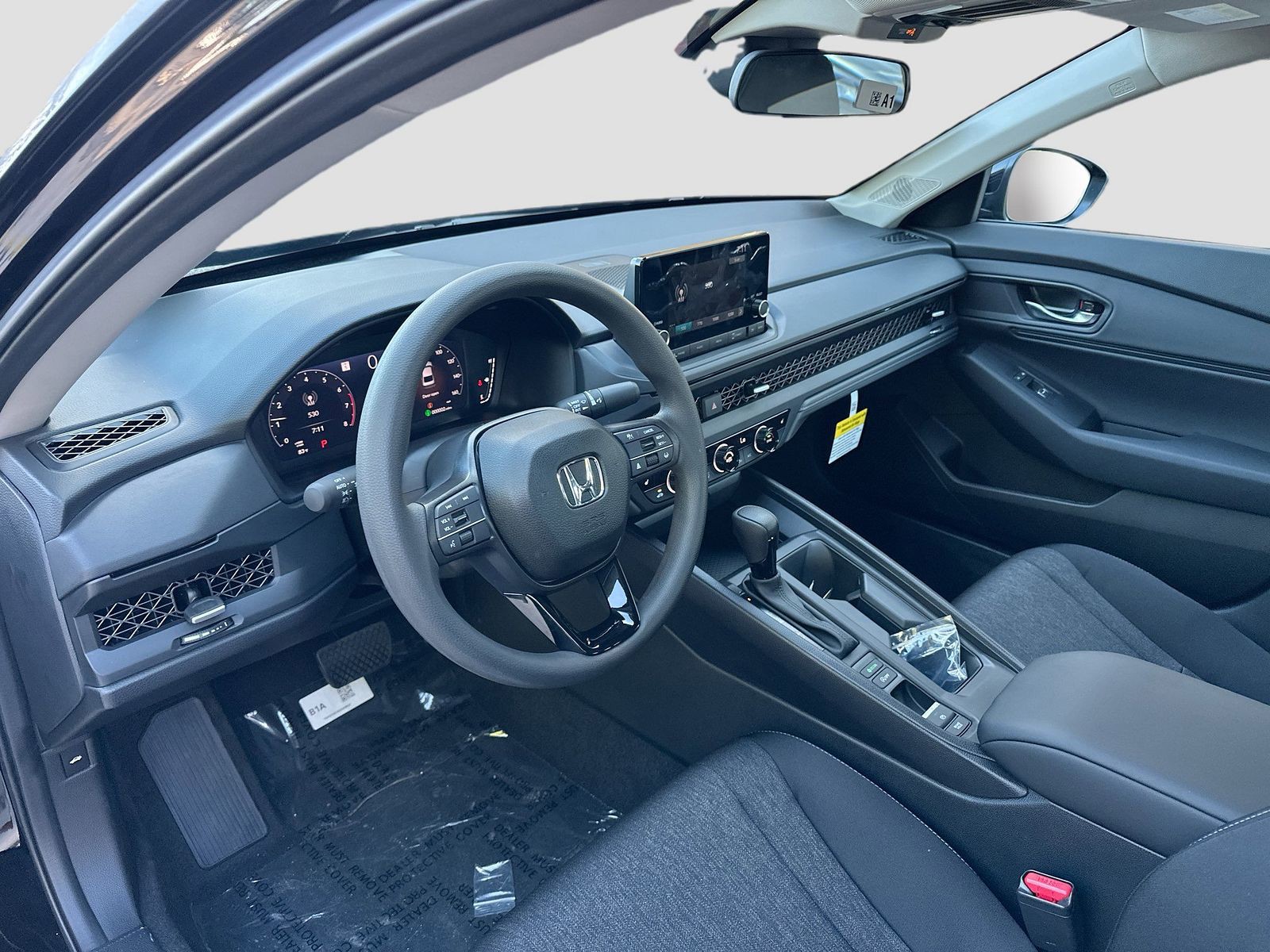 2025 Honda Accord Sedan - Photo 7