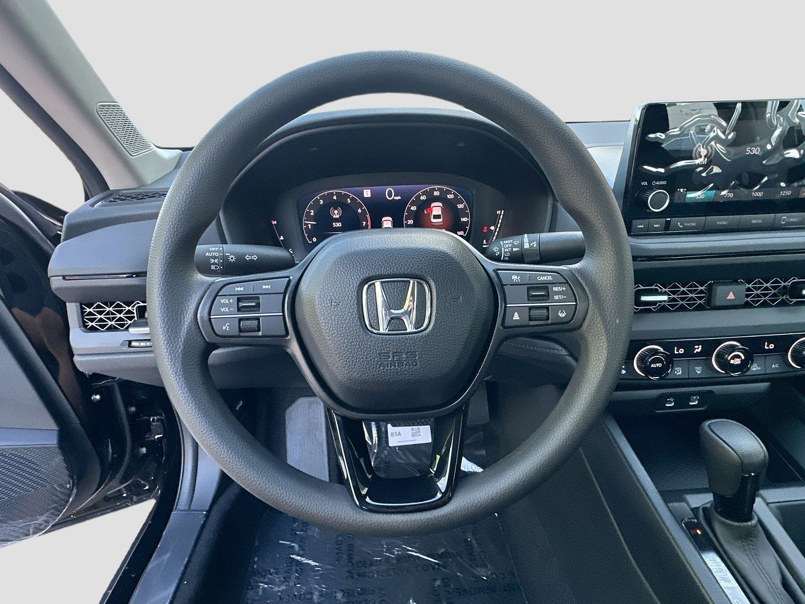 2025 Honda Accord Sedan - Photo 8