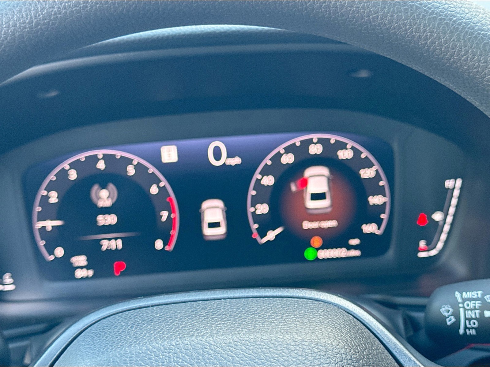 2025 Honda Accord Sedan - Photo 9
