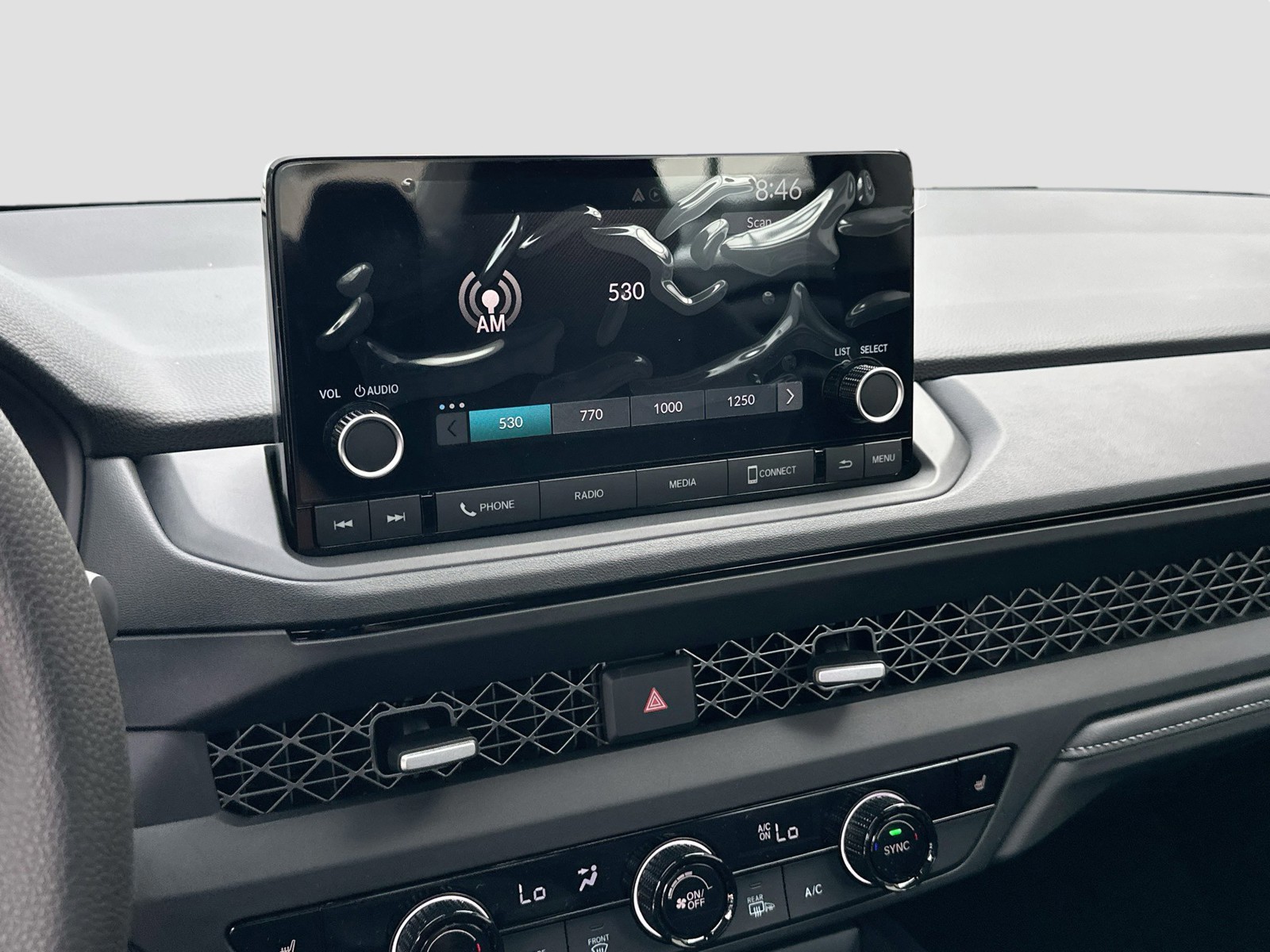 2025 Honda Accord Sedan - Photo 10