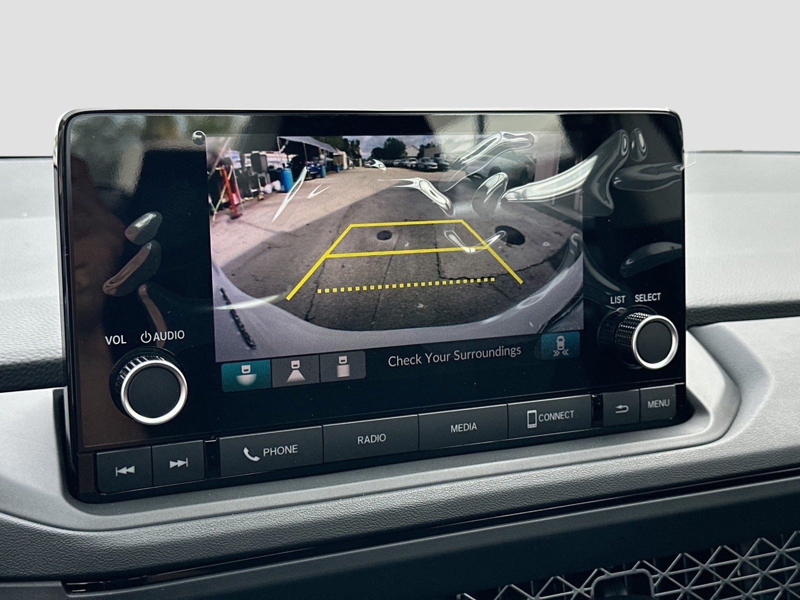 2025 Honda Accord Sedan - Photo 11
