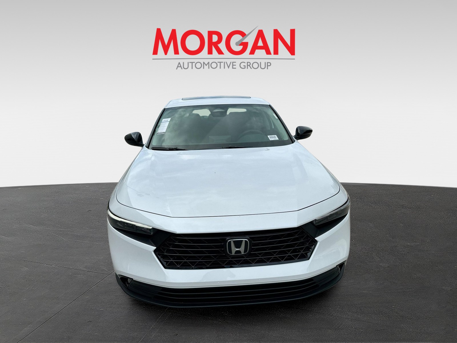 2025 Honda Accord Sedan - Photo 3