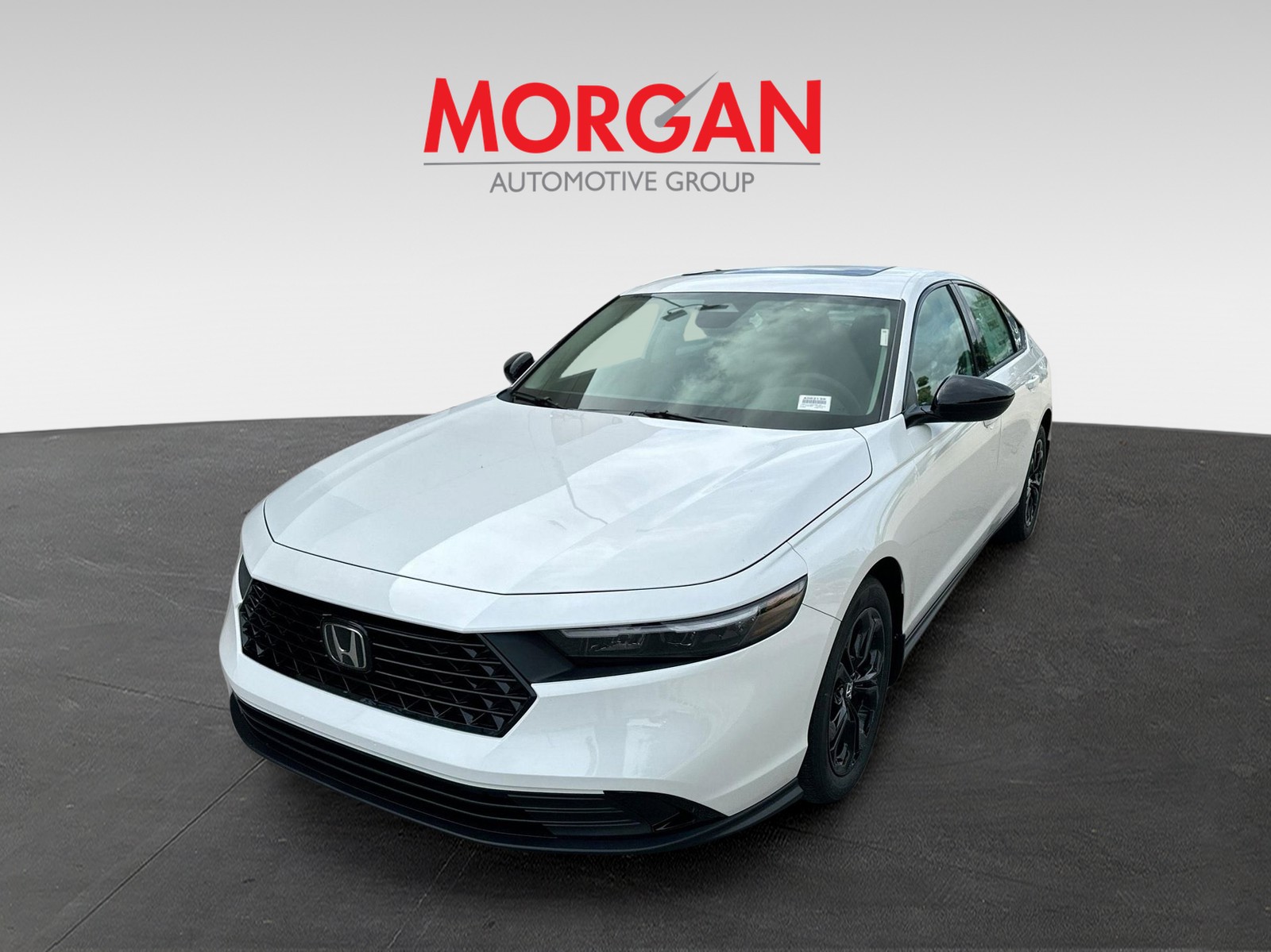 2025 Honda Accord Sedan - Photo 2