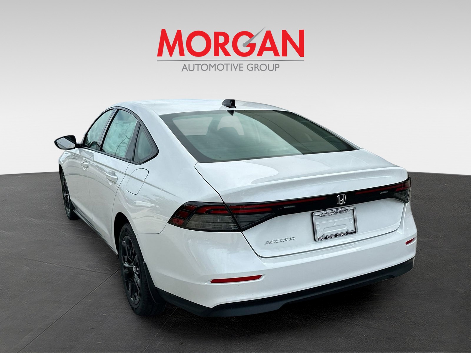 2025 Honda Accord Sedan - Photo 4