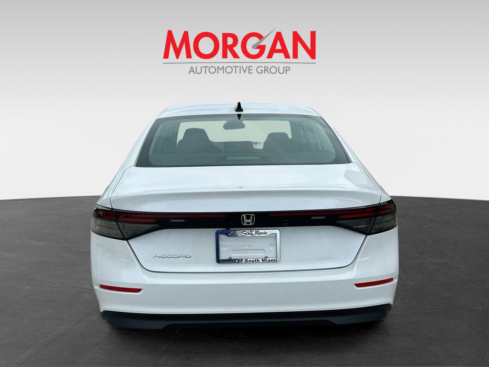 2025 Honda Accord Sedan - Photo 6