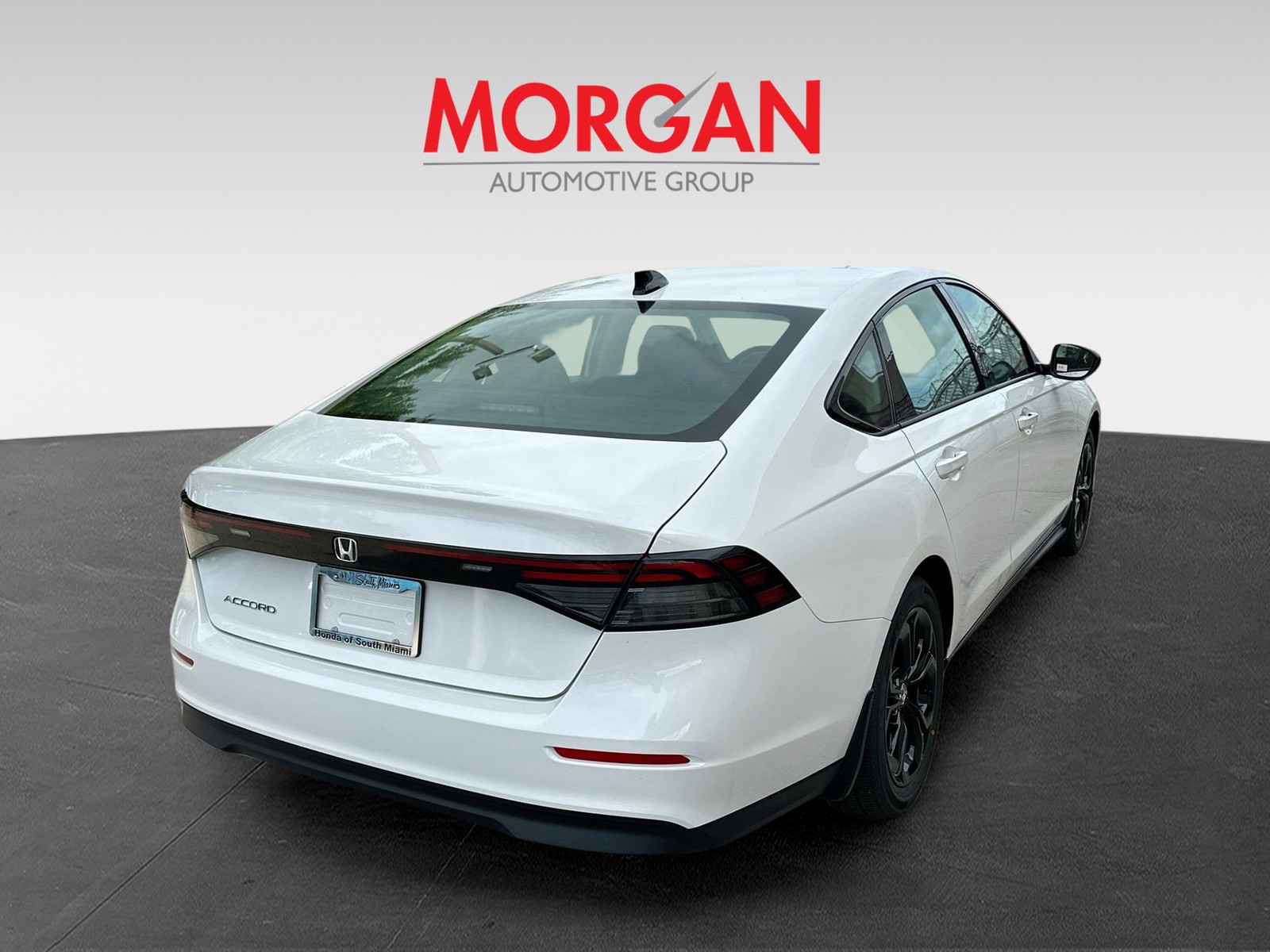 2025 Honda Accord Sedan - Photo 5