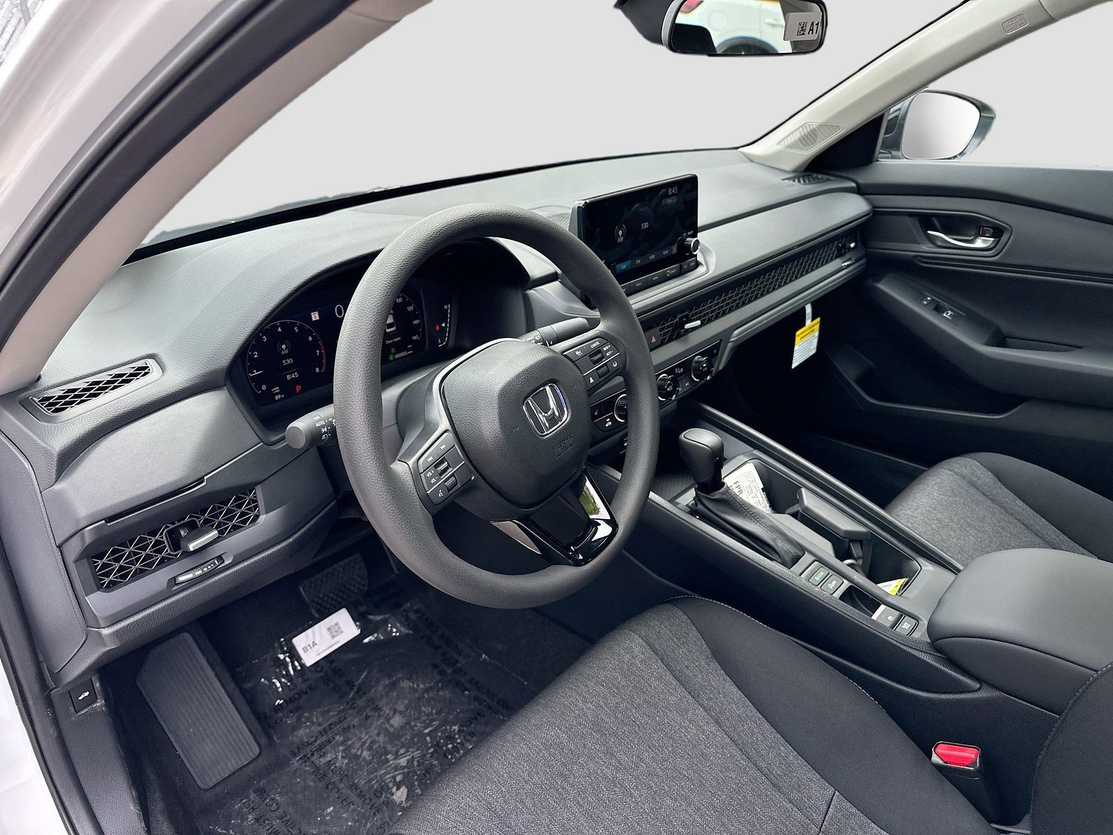 2025 Honda Accord Sedan - Photo 7