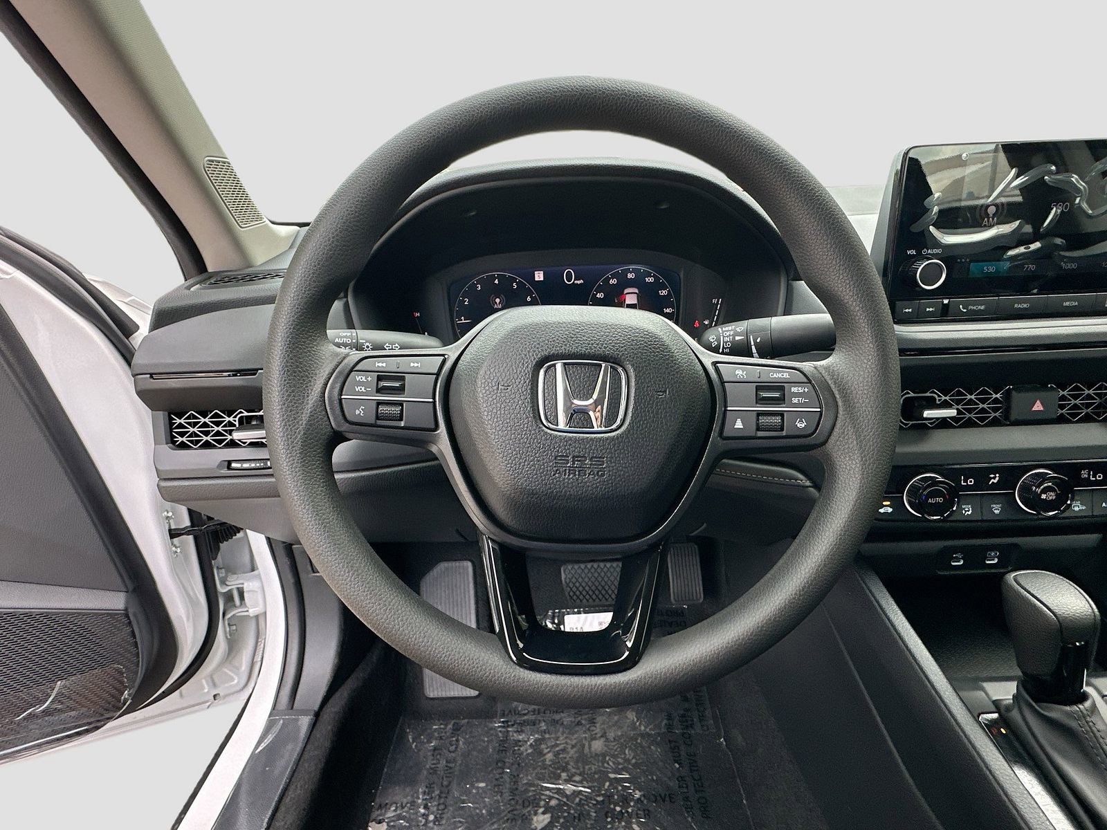 2025 Honda Accord Sedan - Photo 8