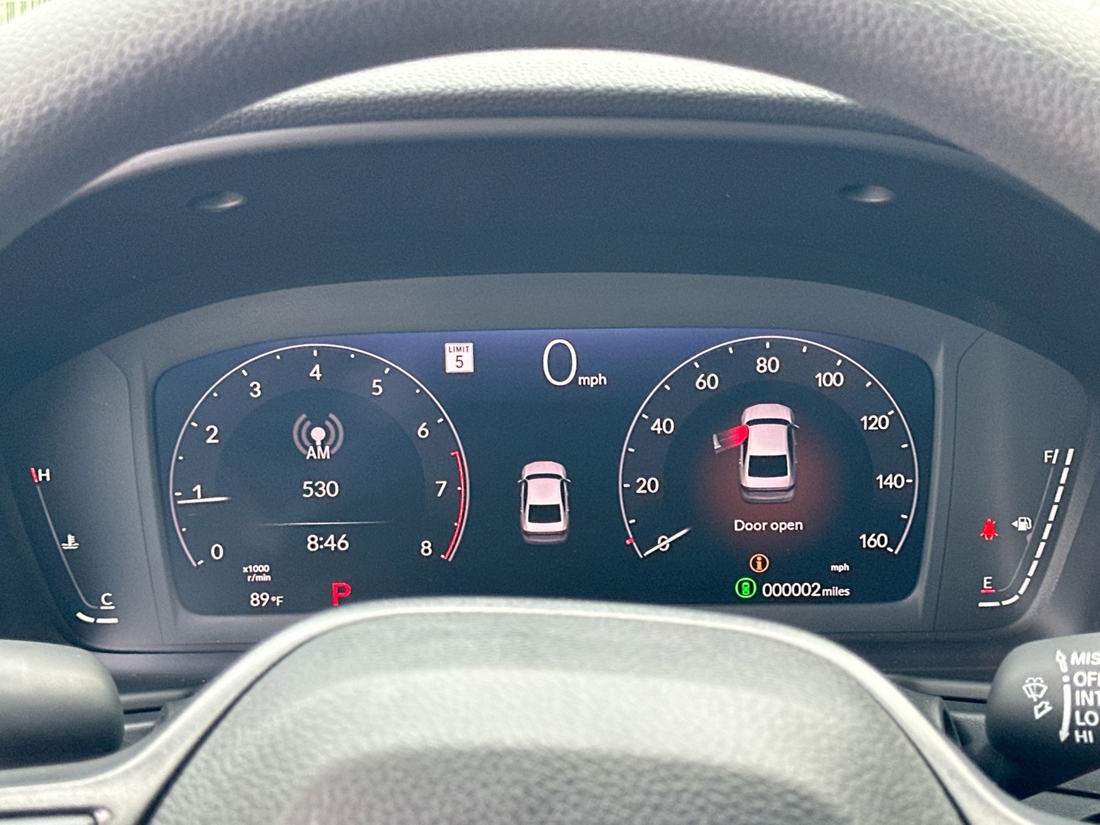 2025 Honda Accord Sedan - Photo 9