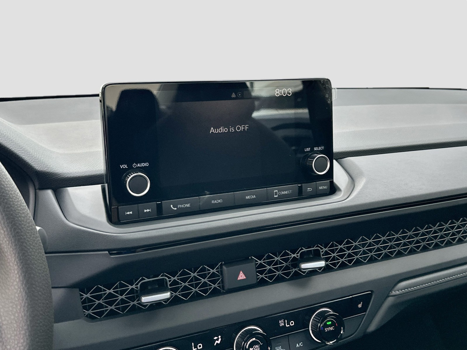 2025 Honda Accord Sedan - Photo 10