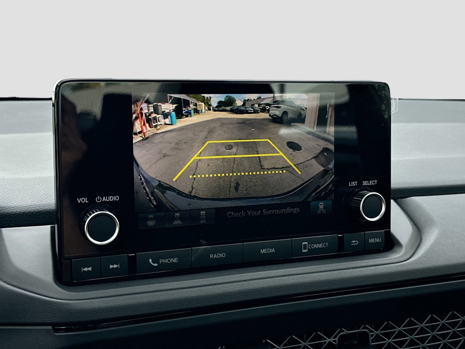 2025 Honda Accord Sedan - Photo 11