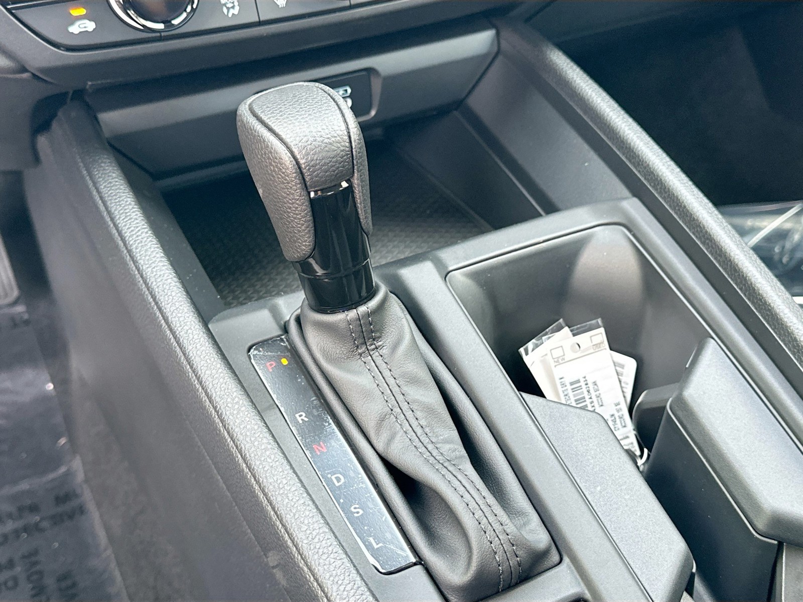 2025 Honda Accord Sedan - Photo 13