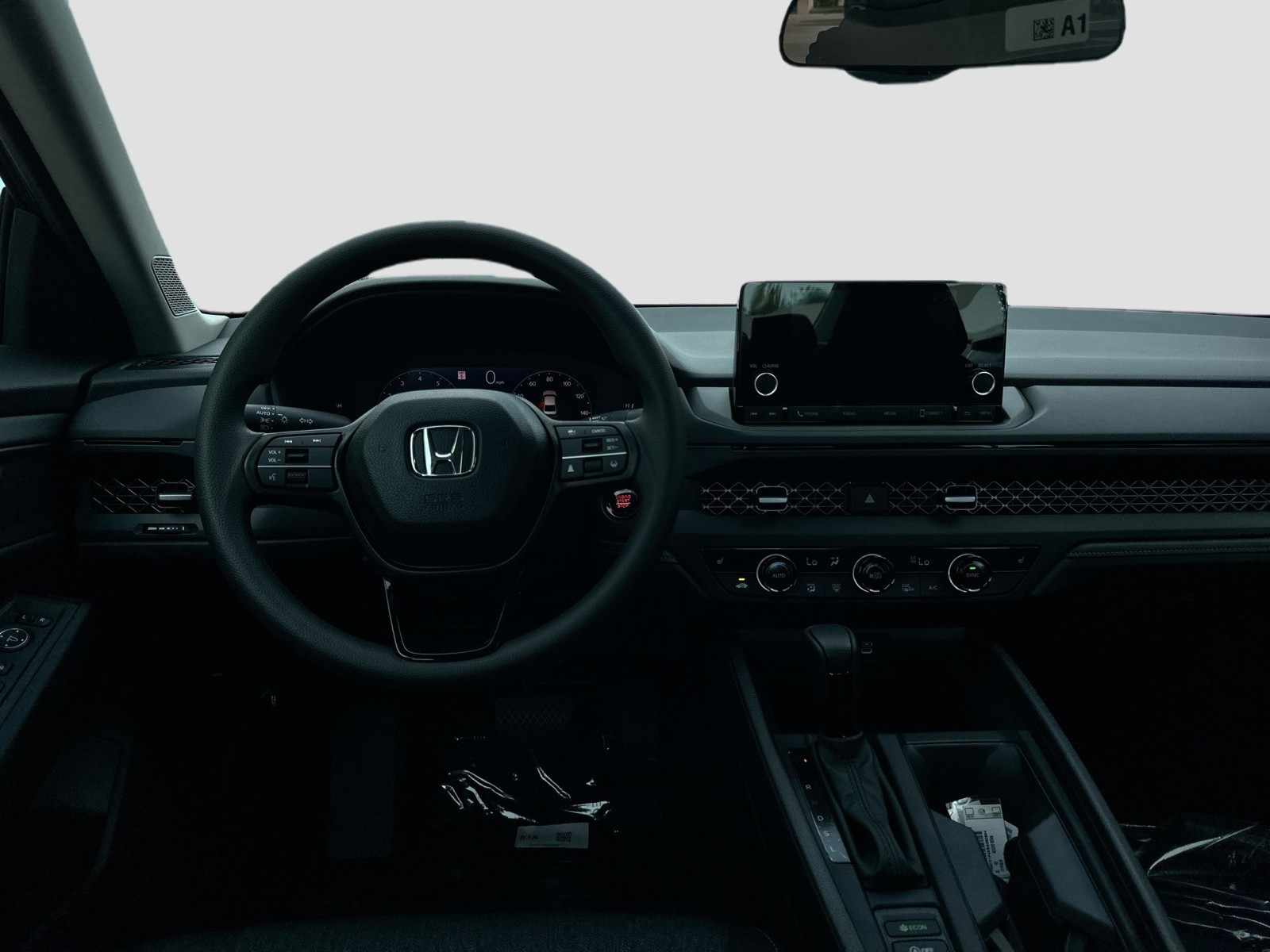 2025 Honda Accord Sedan - Photo 16